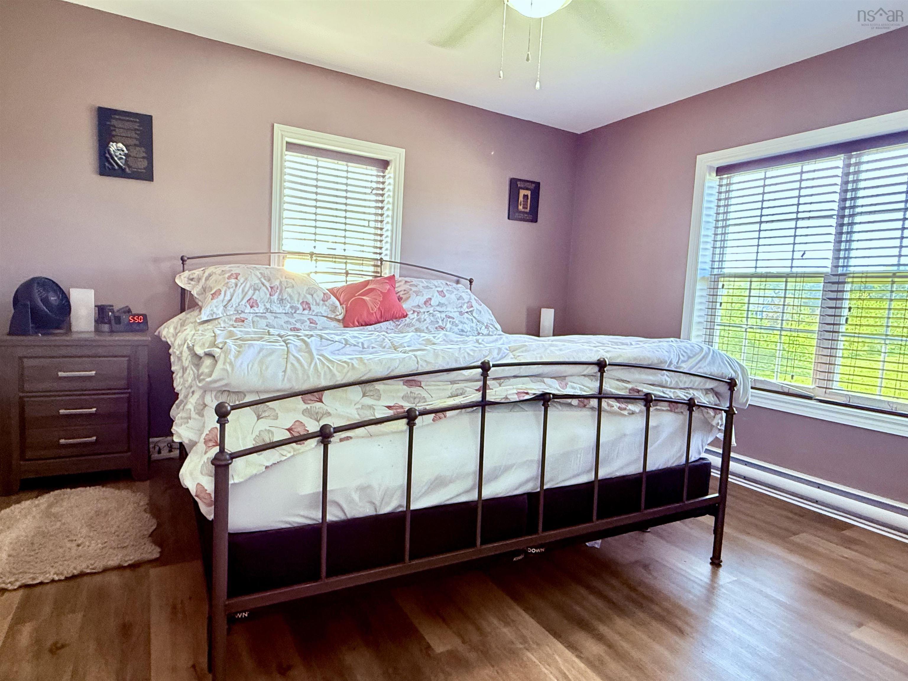 $449,000.00: 4 Gill Court, Pictou