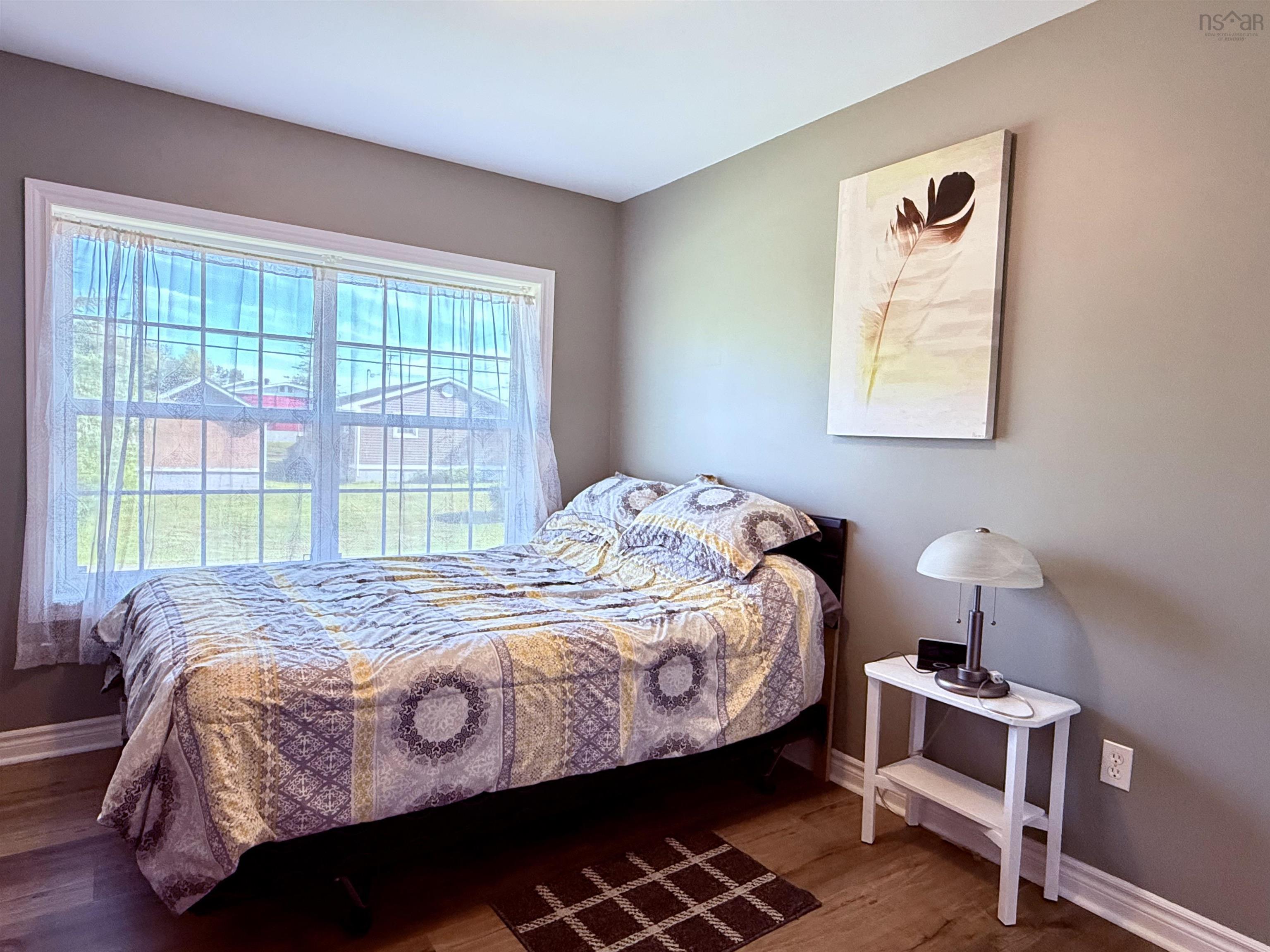 $449,000.00: 4 Gill Court, Pictou