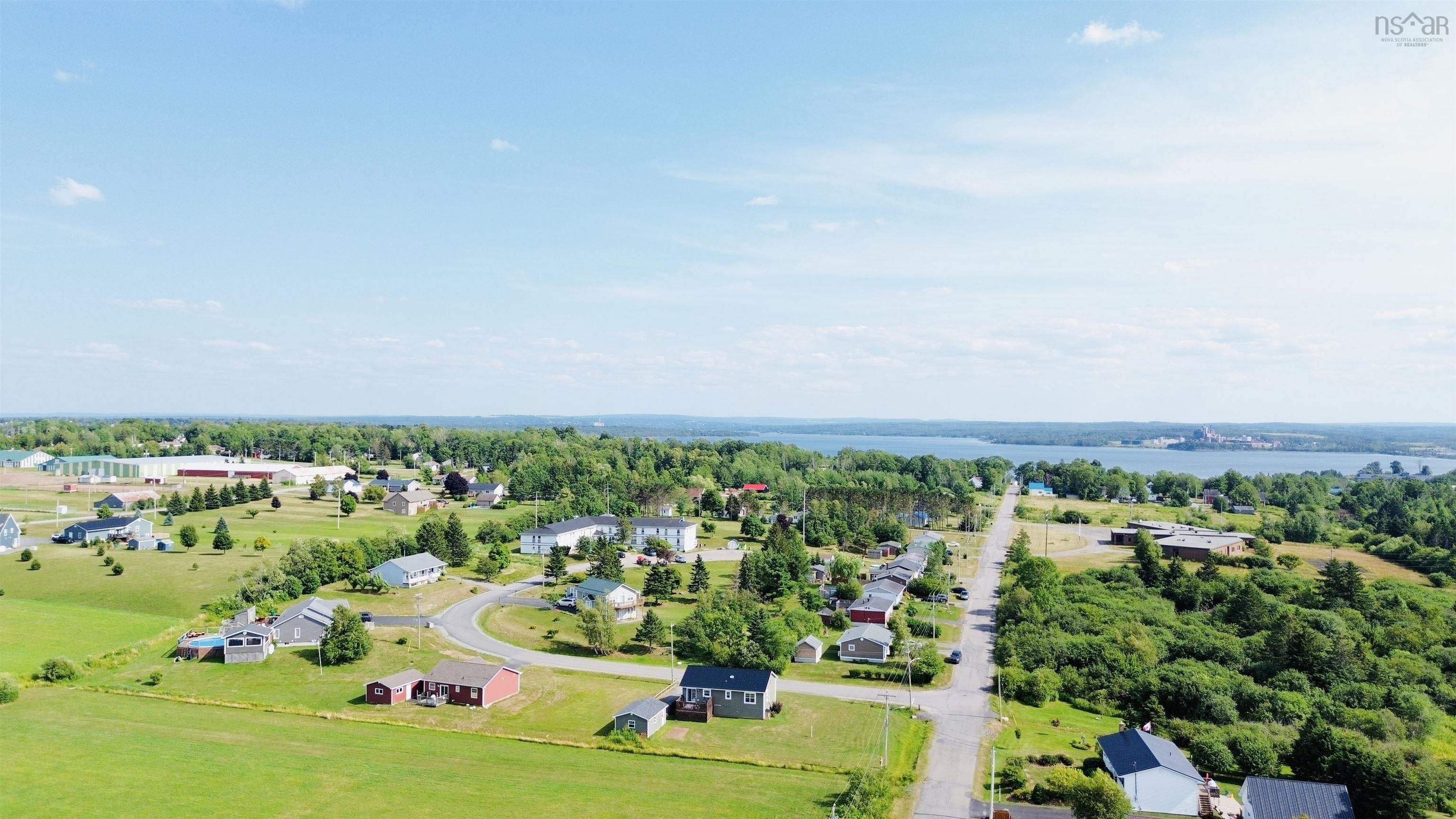 $449,000.00: 4 Gill Court, Pictou