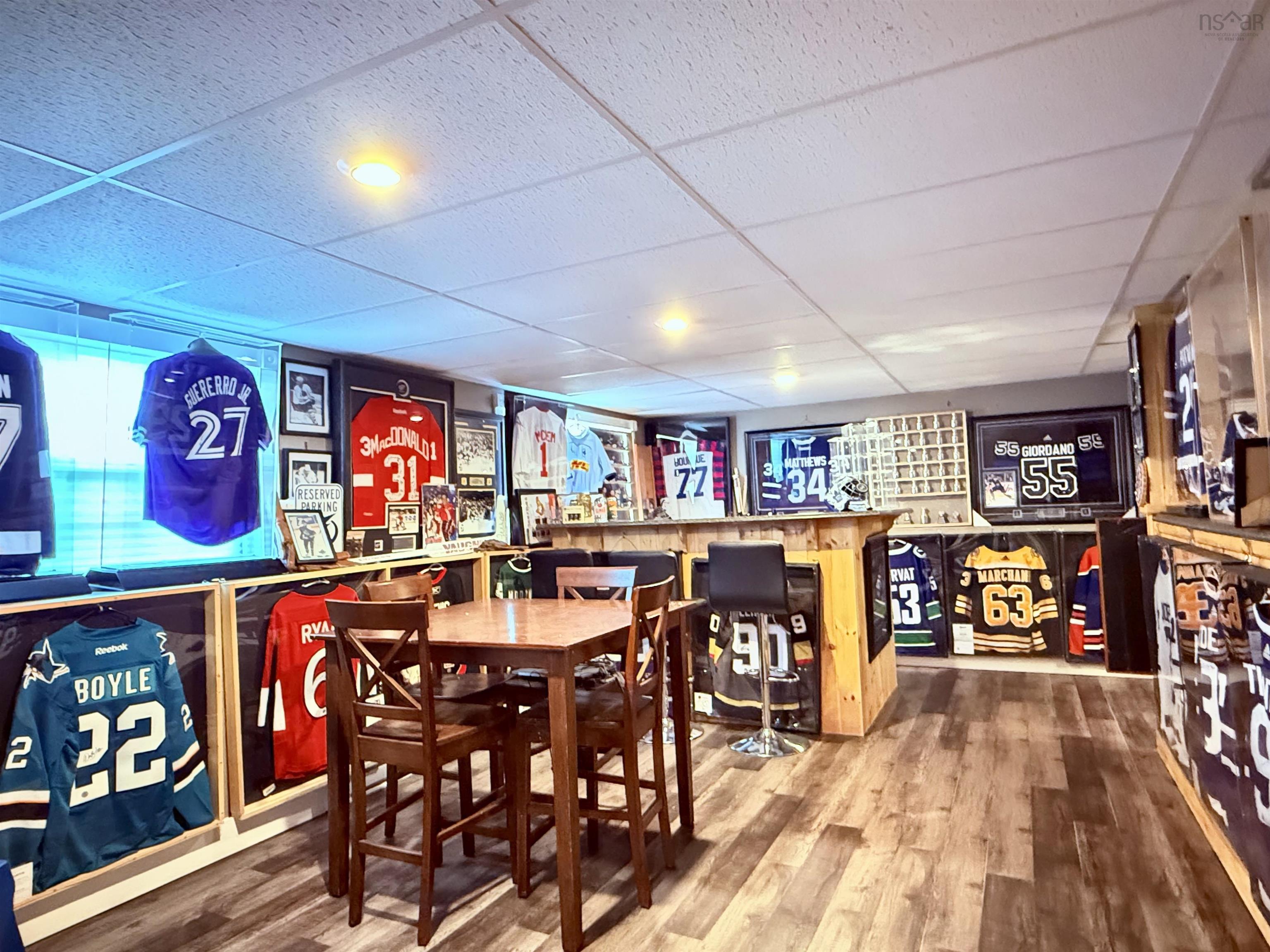 $449,000.00: 4 Gill Court, Pictou