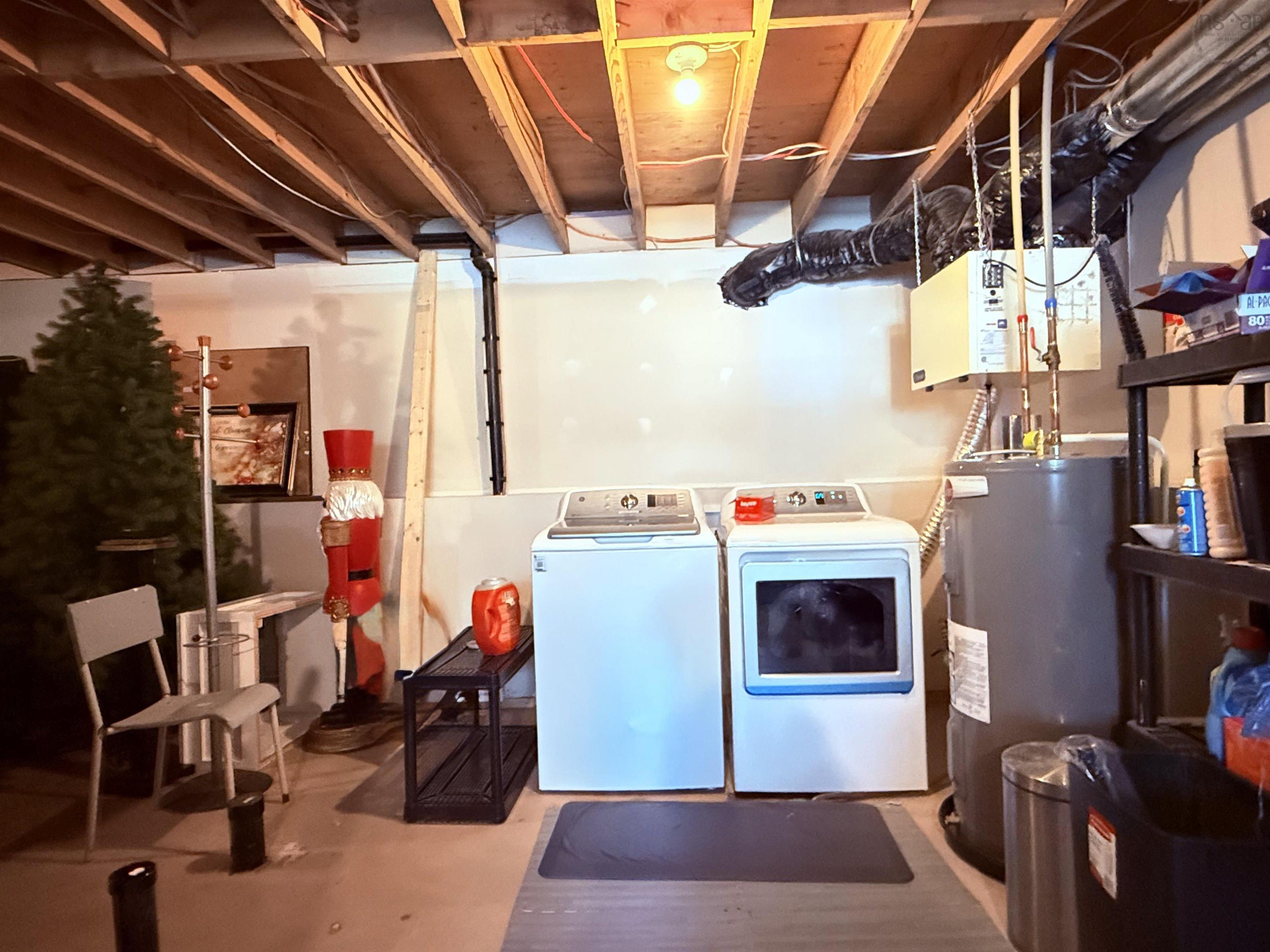 $449,000.00: 4 Gill Court, Pictou