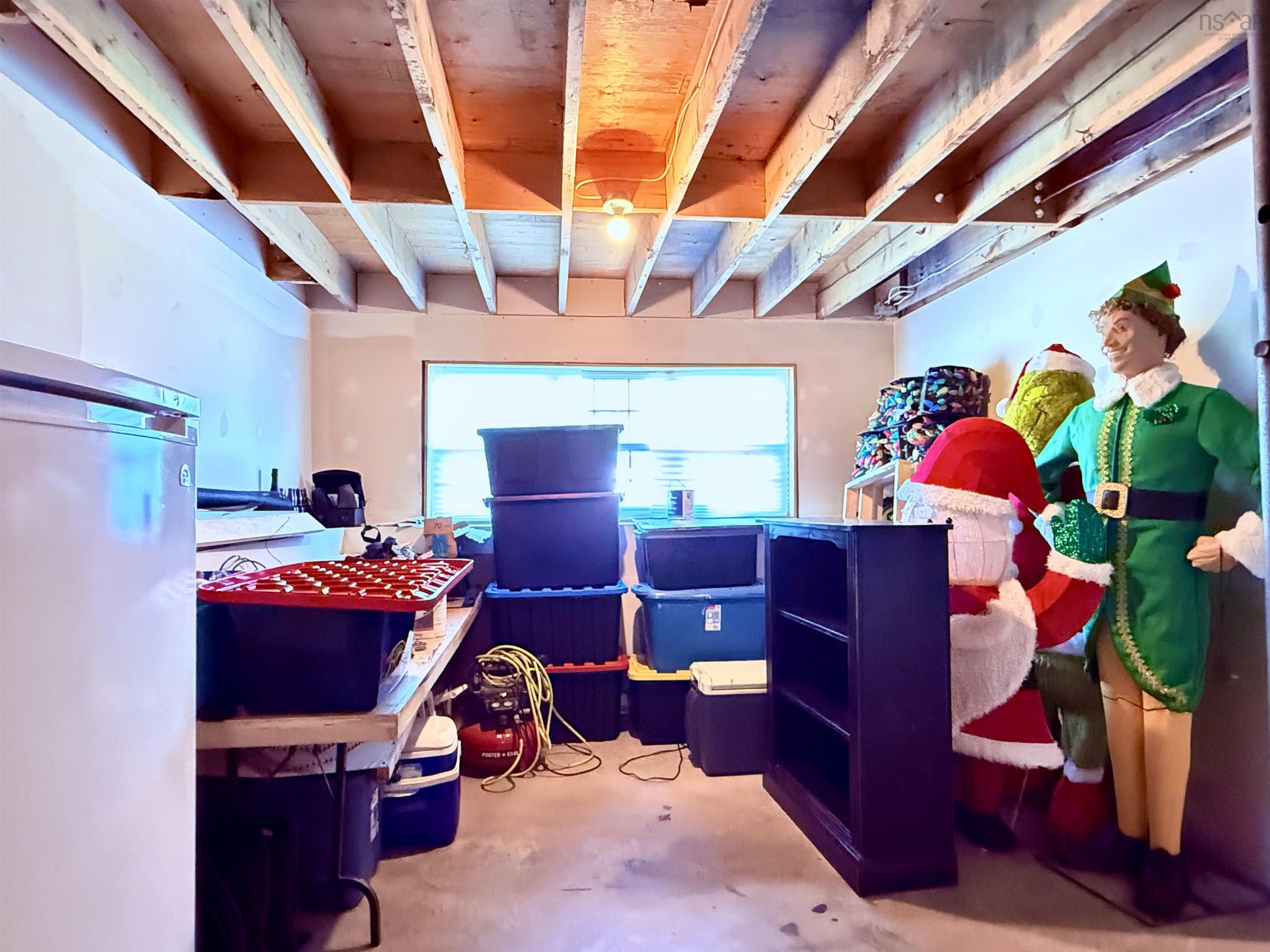 $449,000.00: 4 Gill Court, Pictou