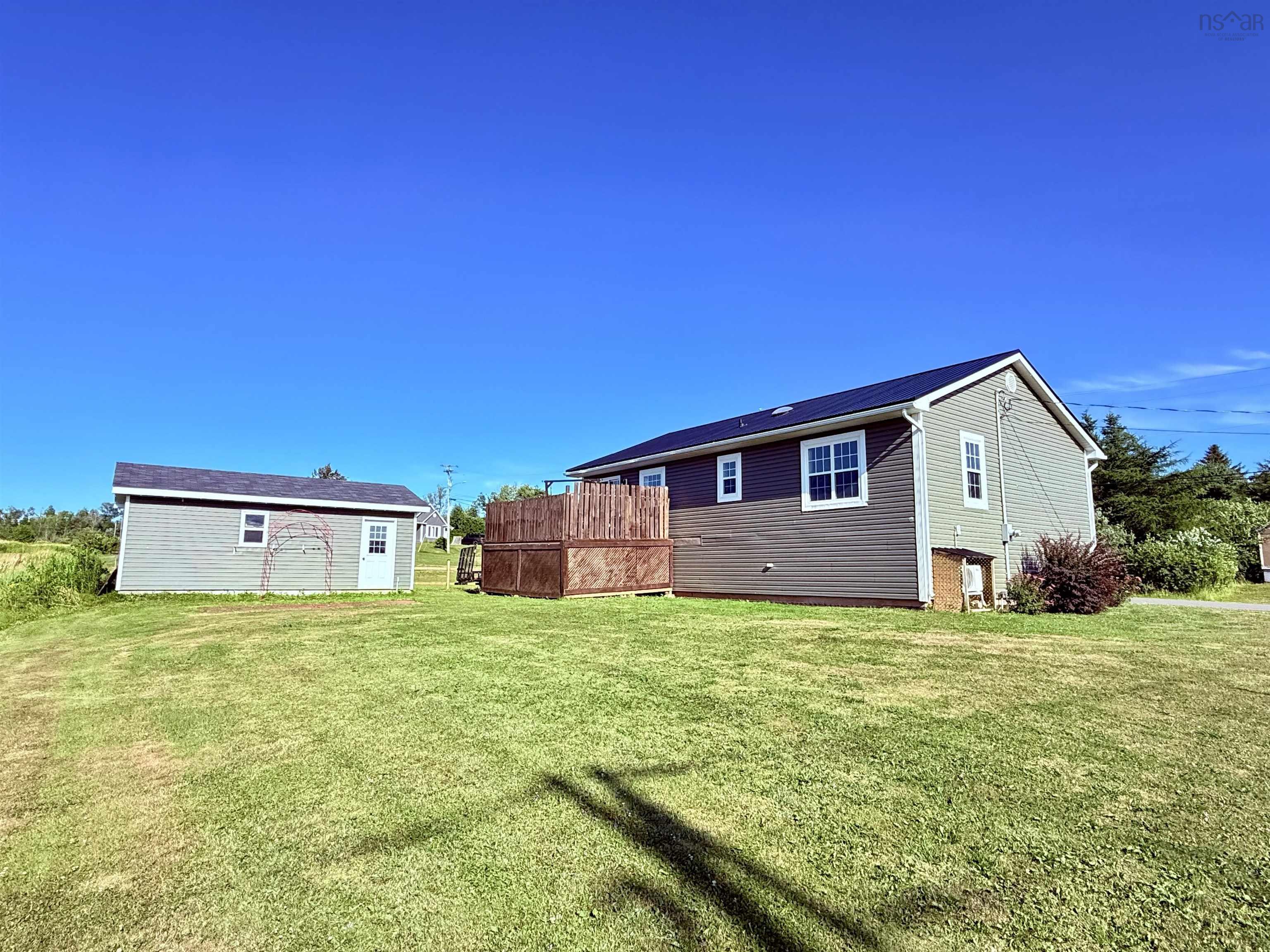 $449,000.00: 4 Gill Court, Pictou