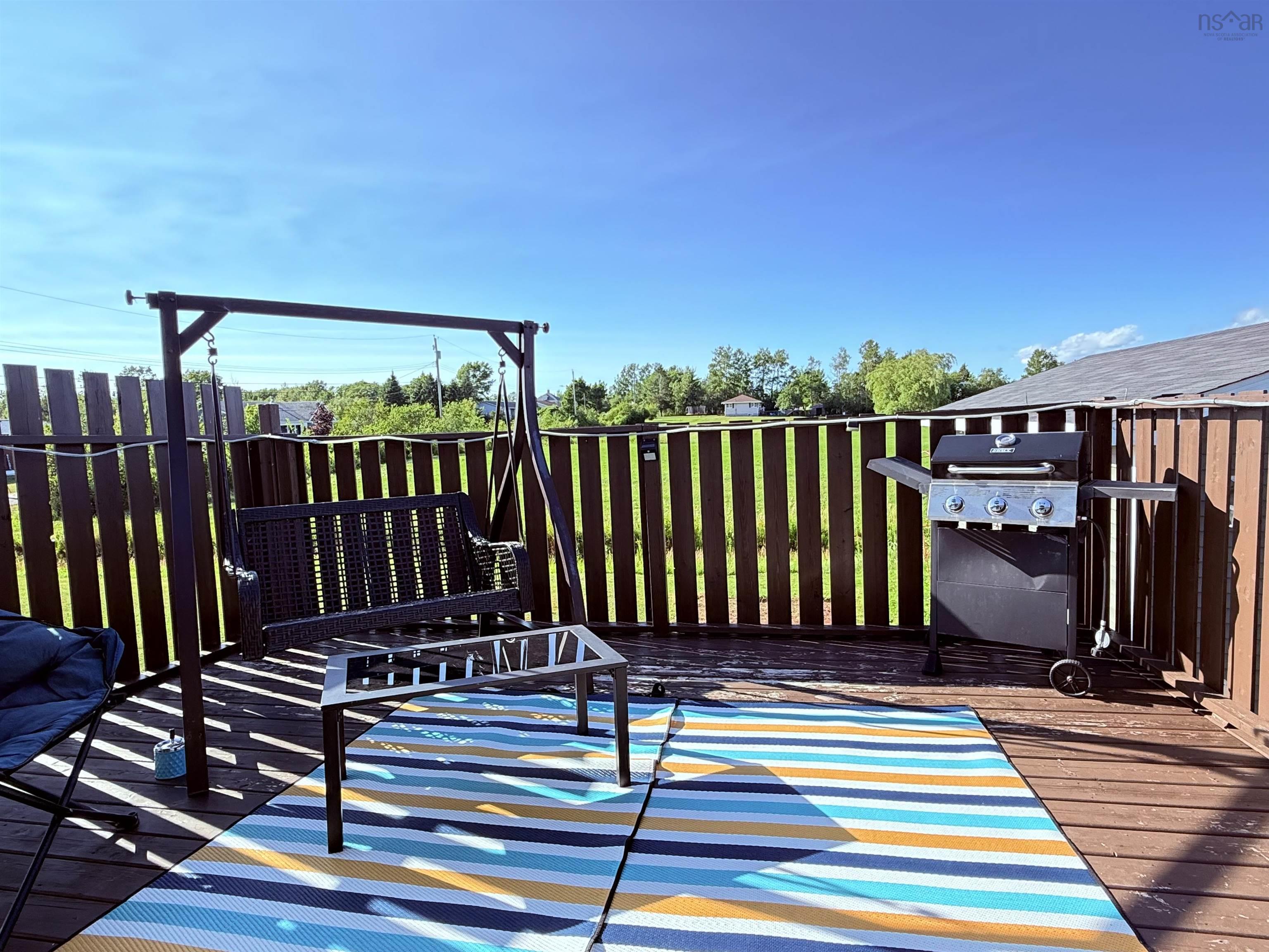 $449,000.00: 4 Gill Court, Pictou