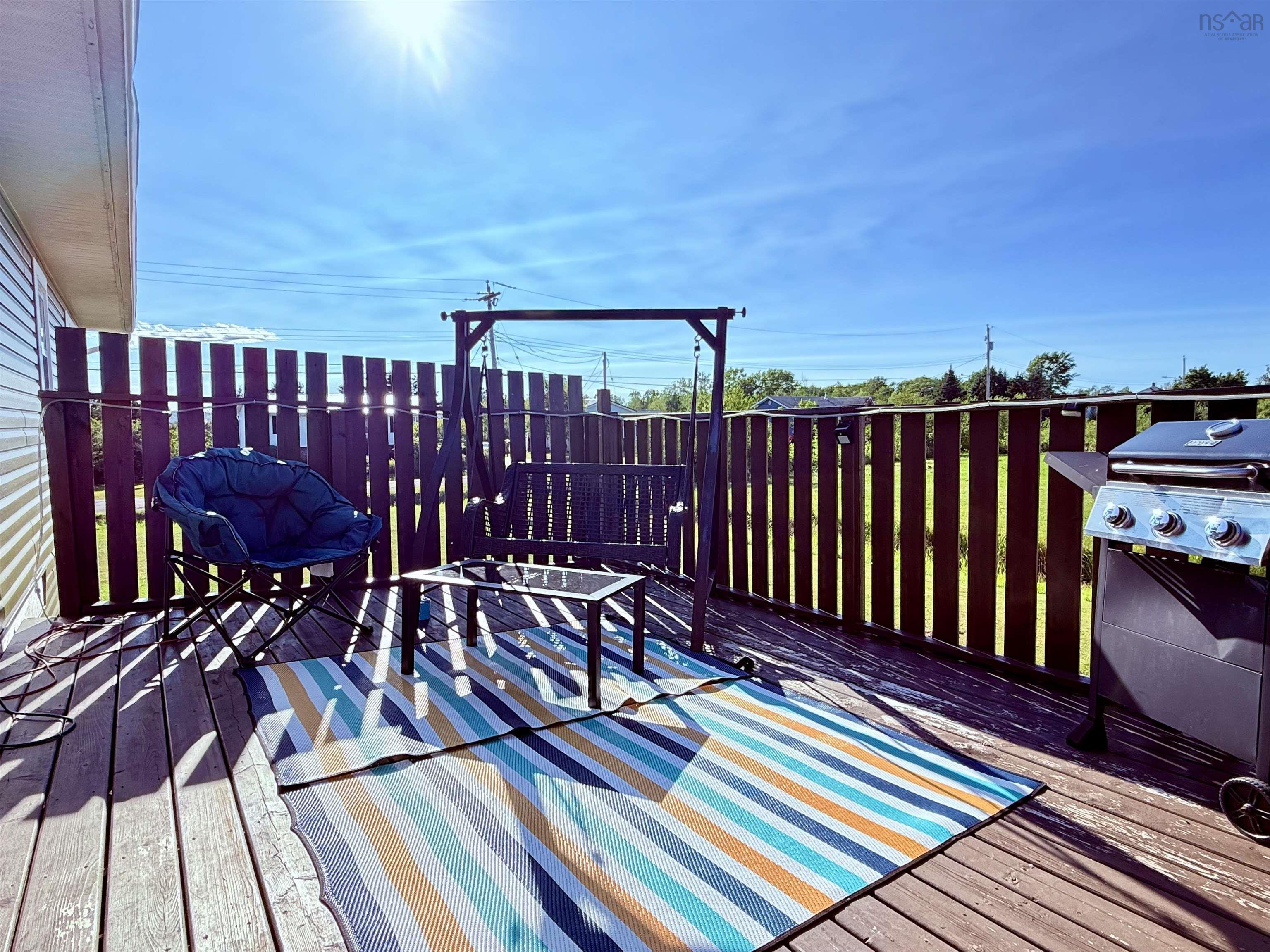 $449,000.00: 4 Gill Court, Pictou