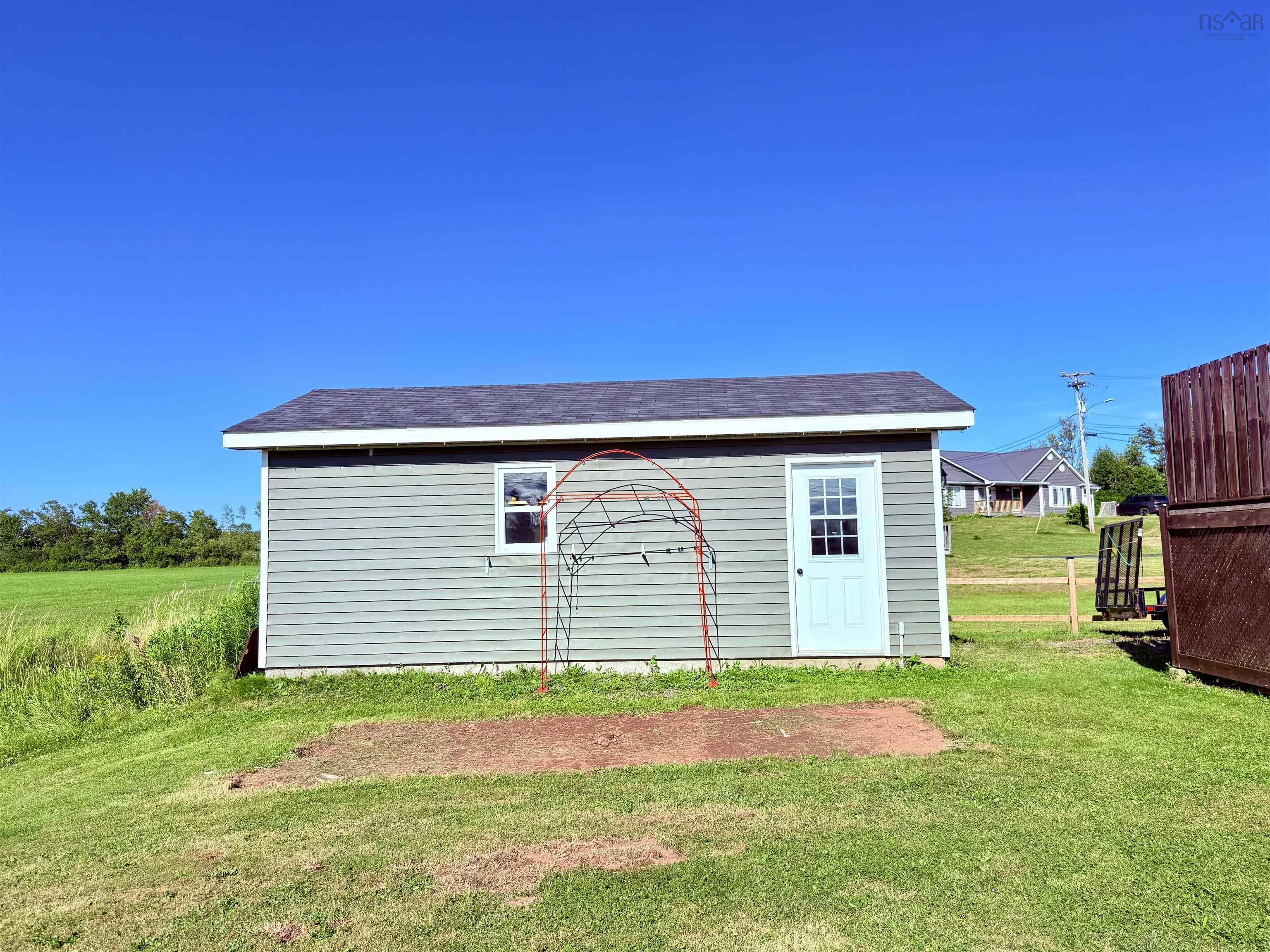 $449,000.00: 4 Gill Court, Pictou