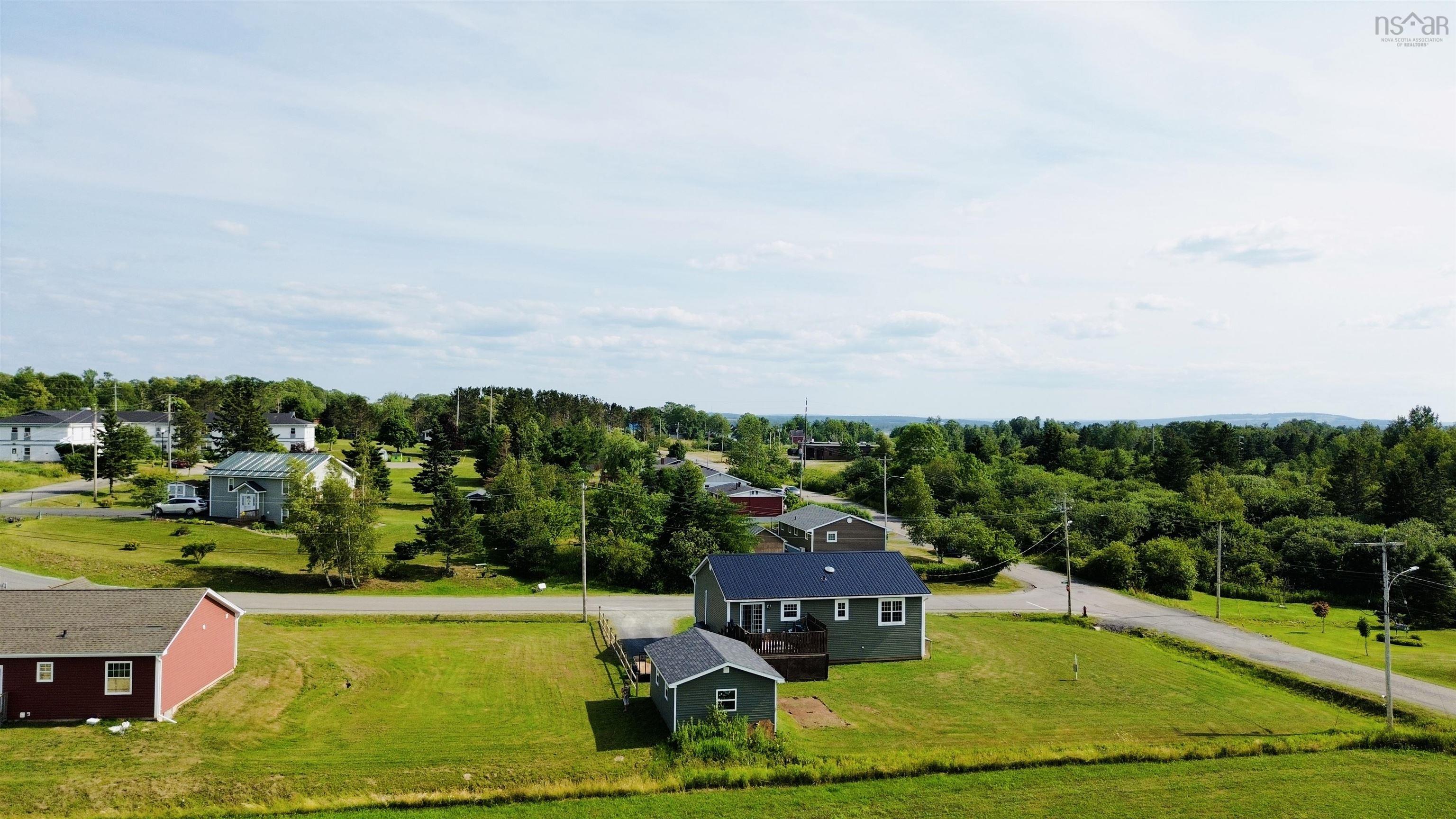 $449,000.00: 4 Gill Court, Pictou