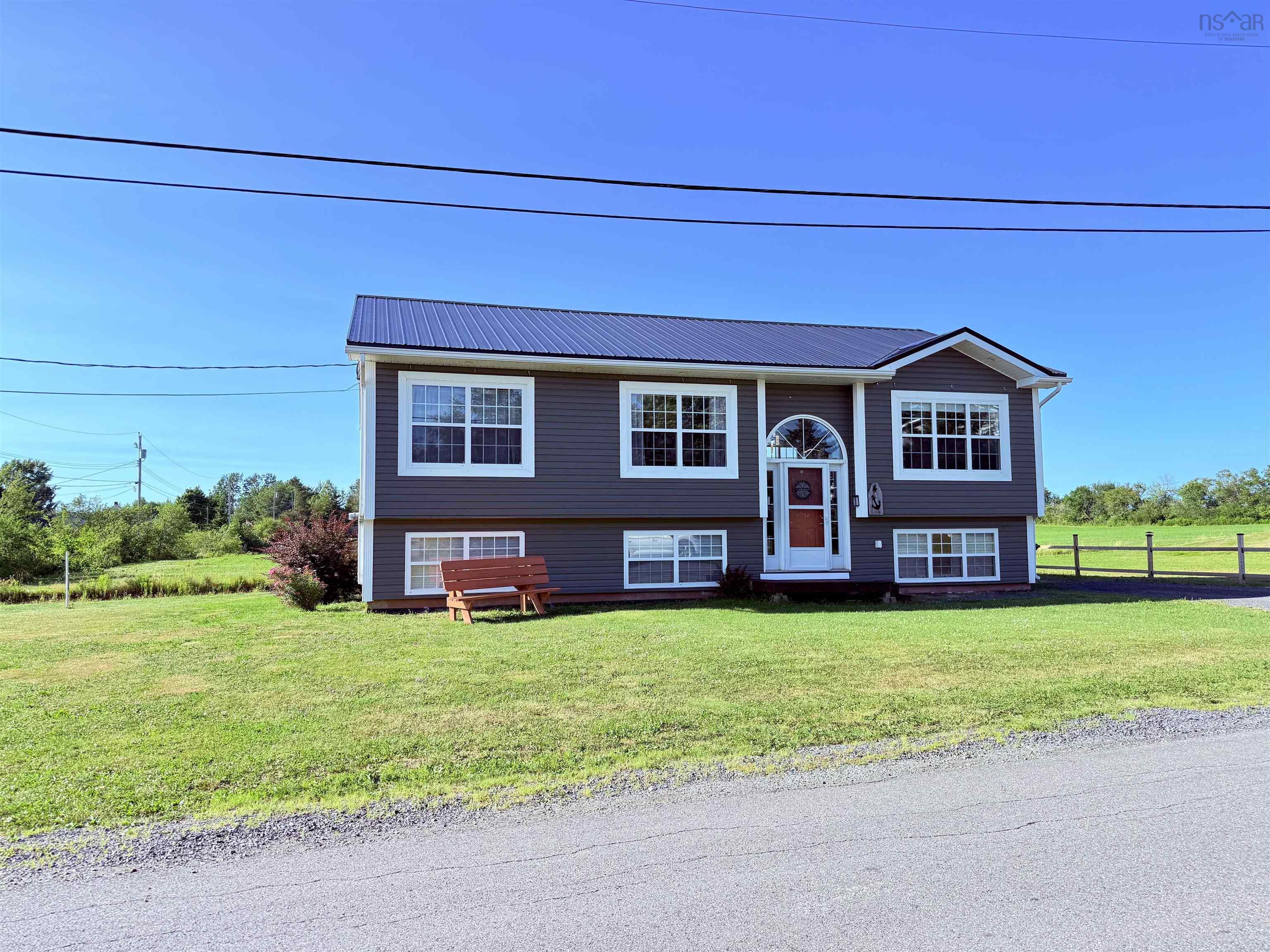 $449,000.00: 4 Gill Court, Pictou