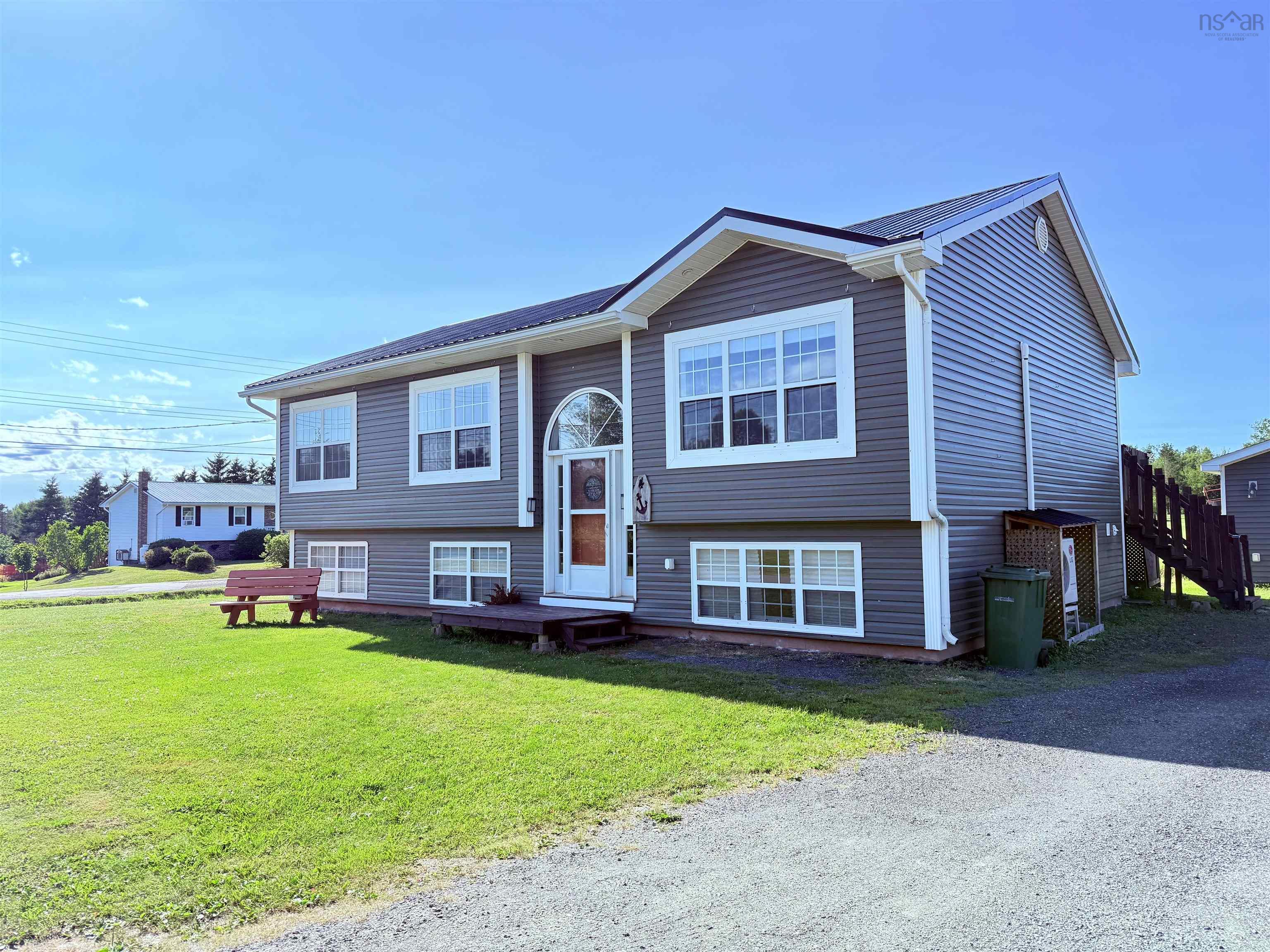 $449,000.00: 4 Gill Court, Pictou
