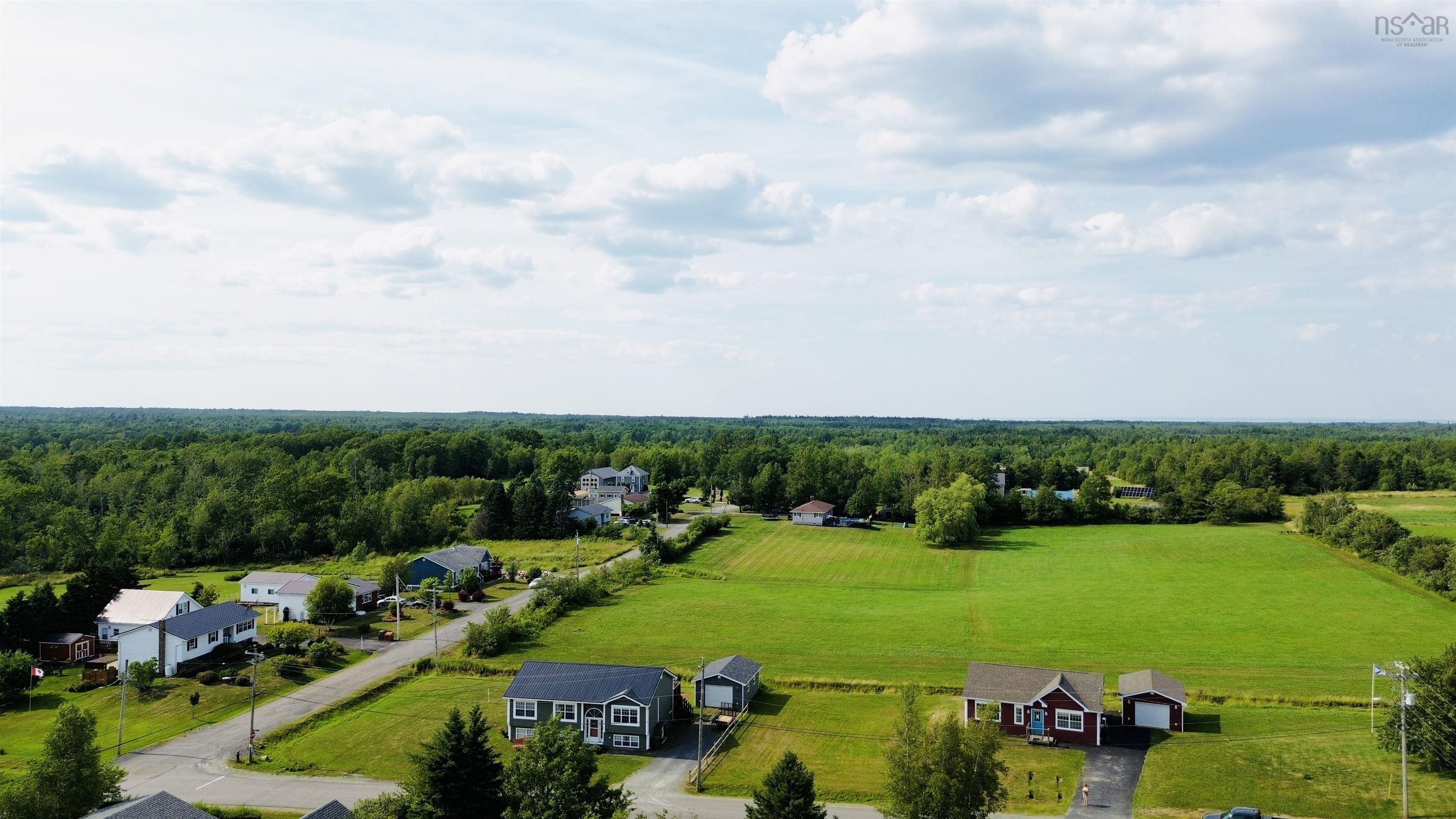 $449,000.00: 4 Gill Court, Pictou