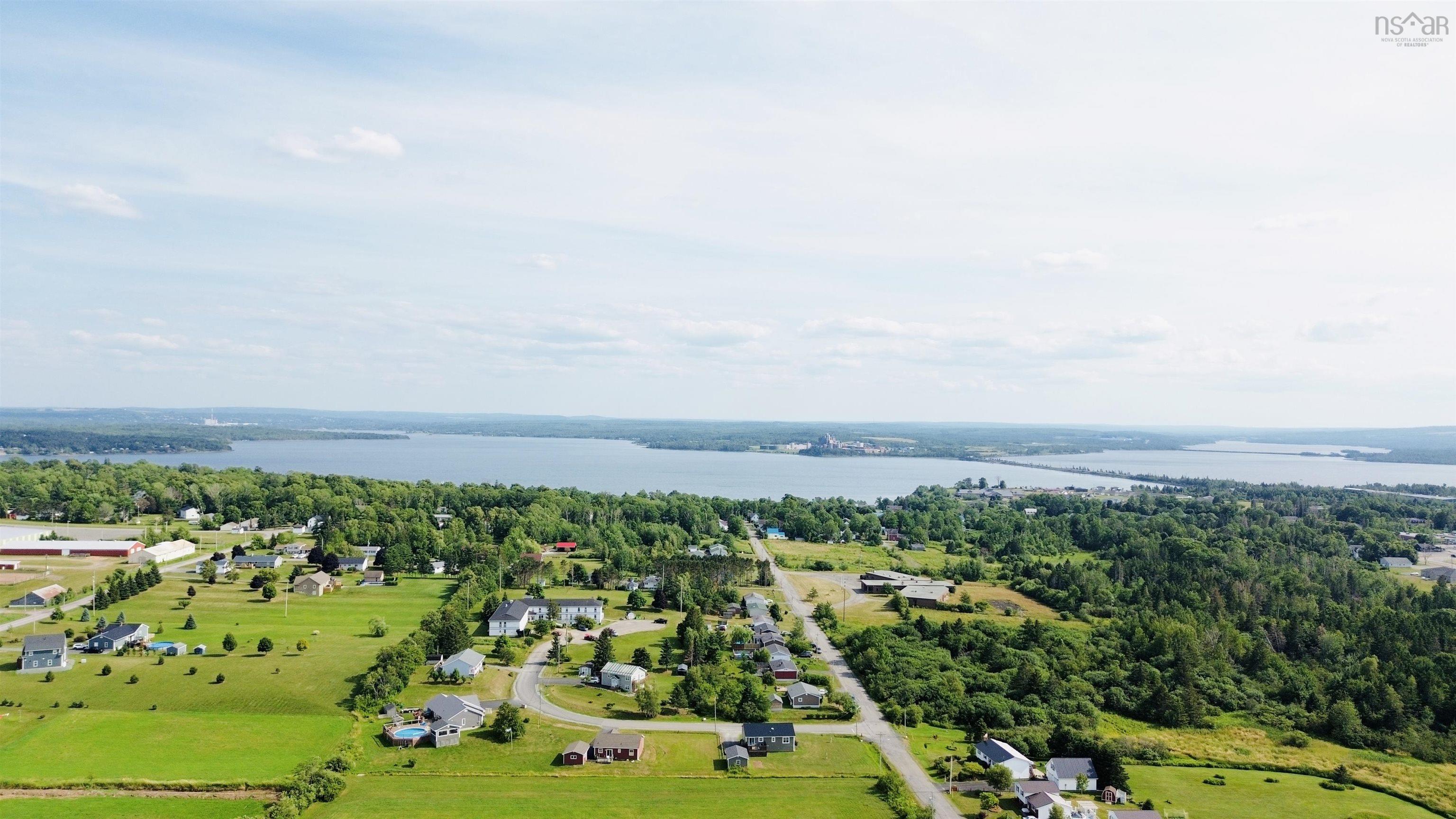 $449,000.00: 4 Gill Court, Pictou