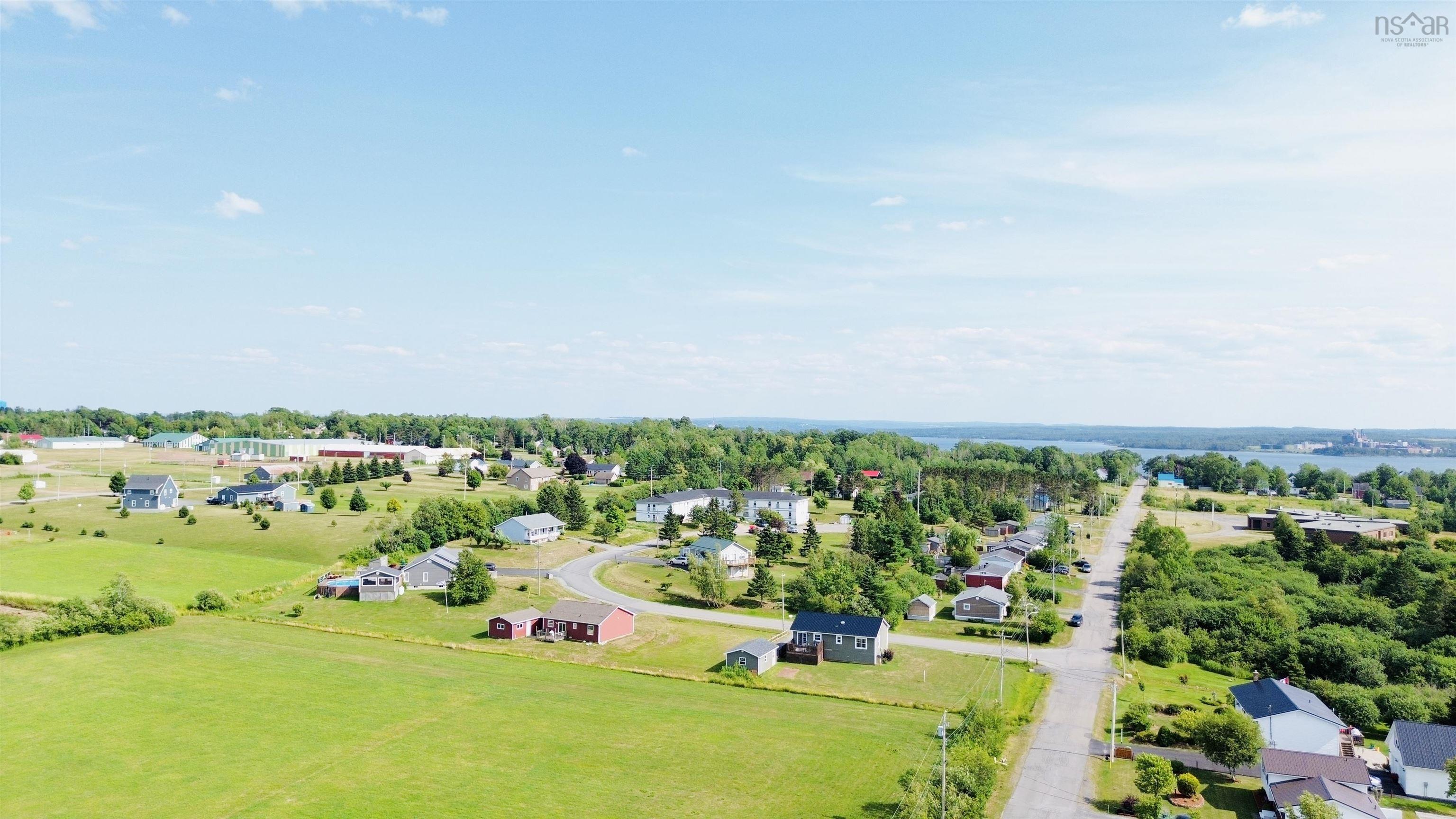 $449,000.00: 4 Gill Court, Pictou