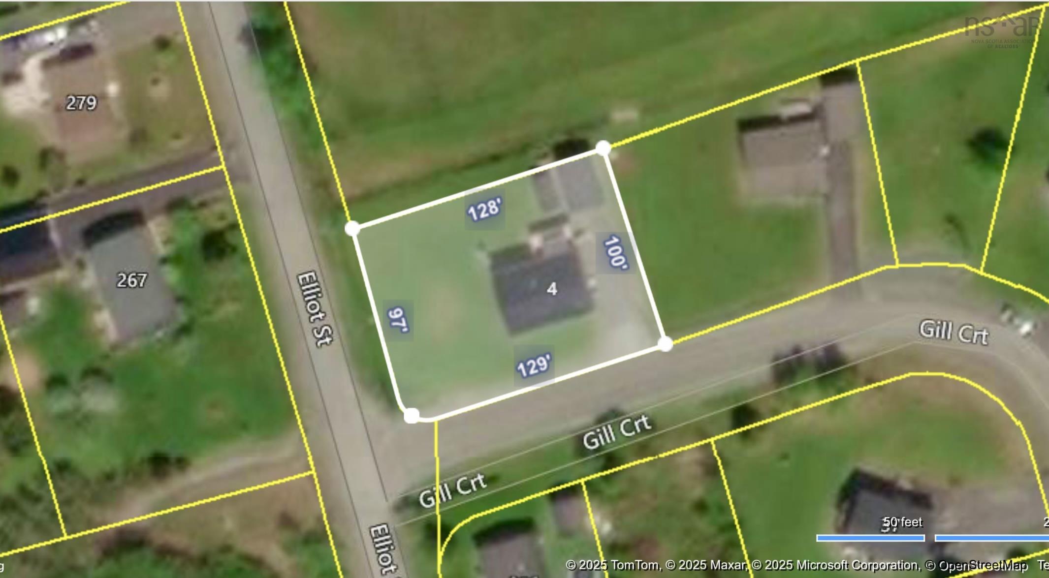 $449,000.00: 4 Gill Court, Pictou