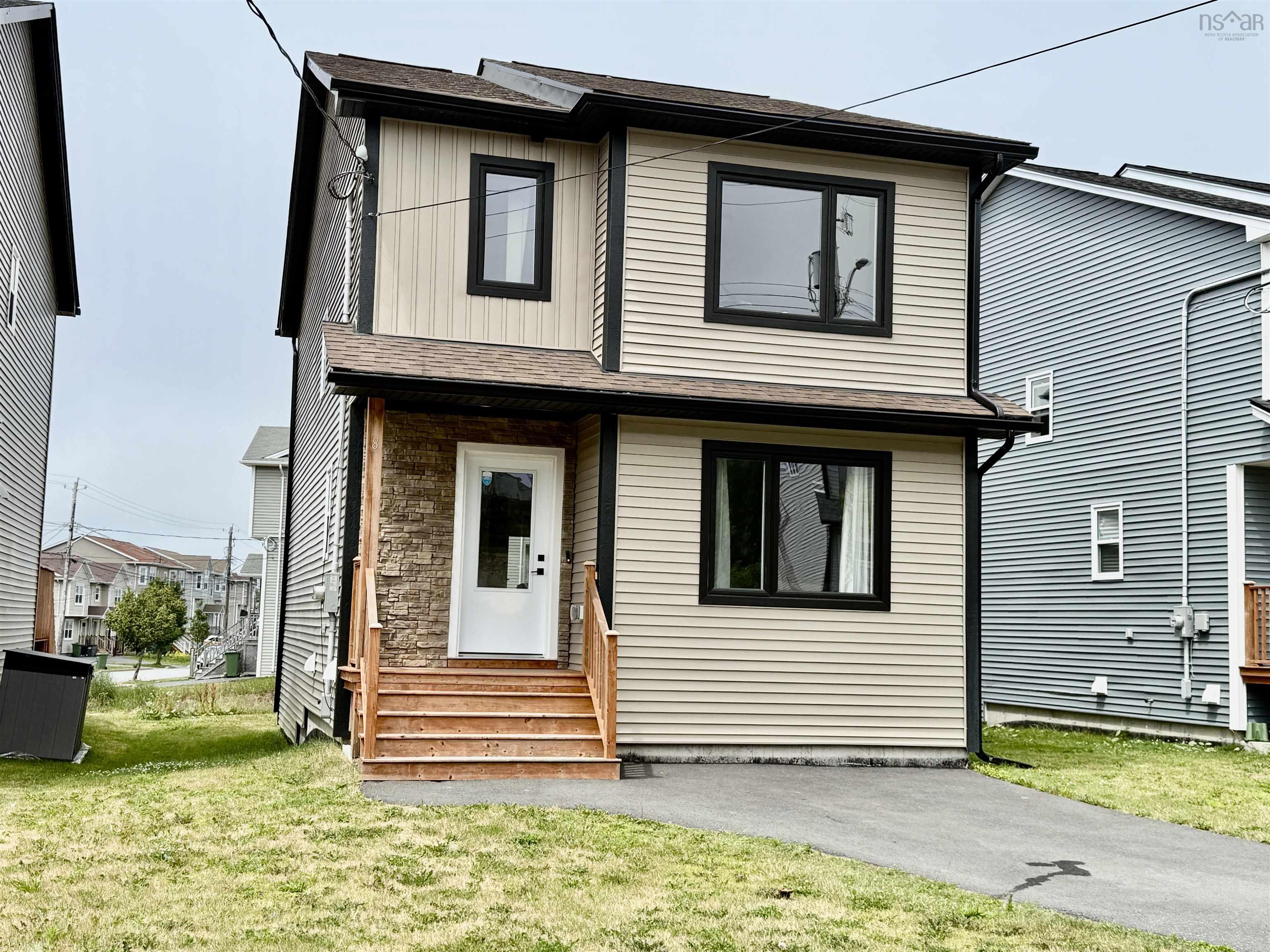8 Quartz Drive, Halifax, NS (MLS® 202518177)
