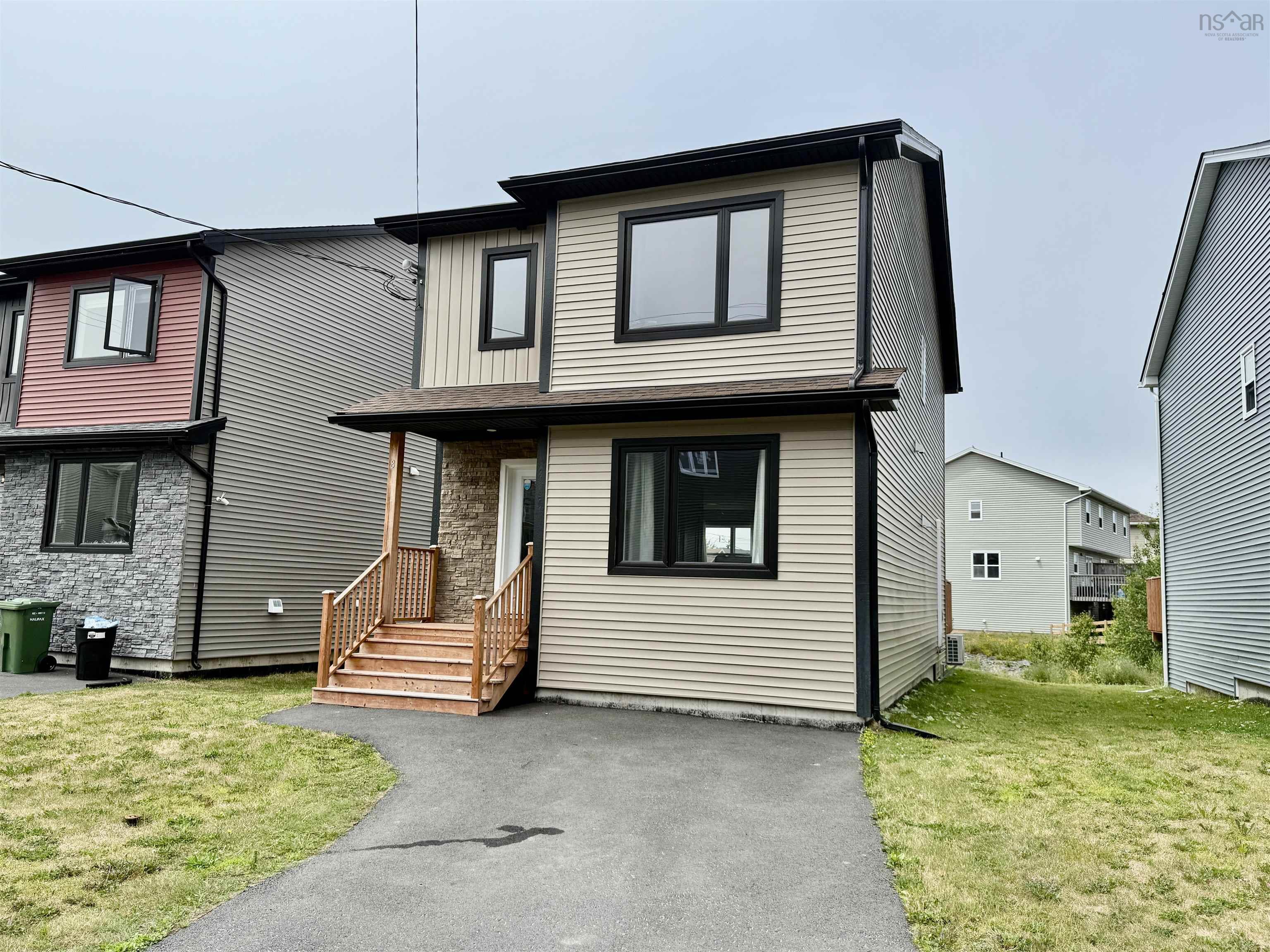 $579,900.00: 8 Quartz Drive, Halifax