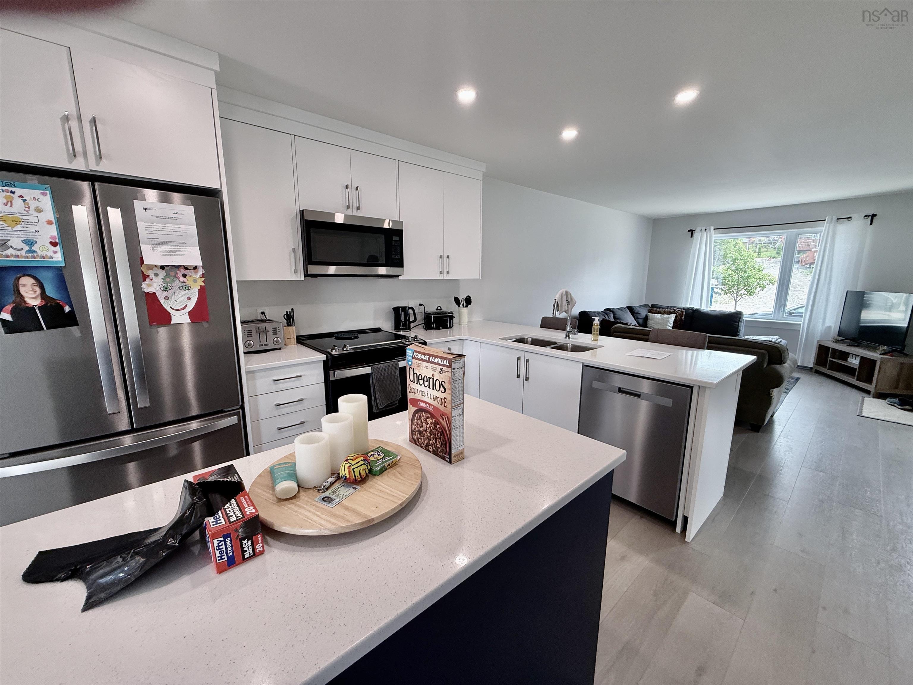 $579,900.00: 8 Quartz Drive, Halifax