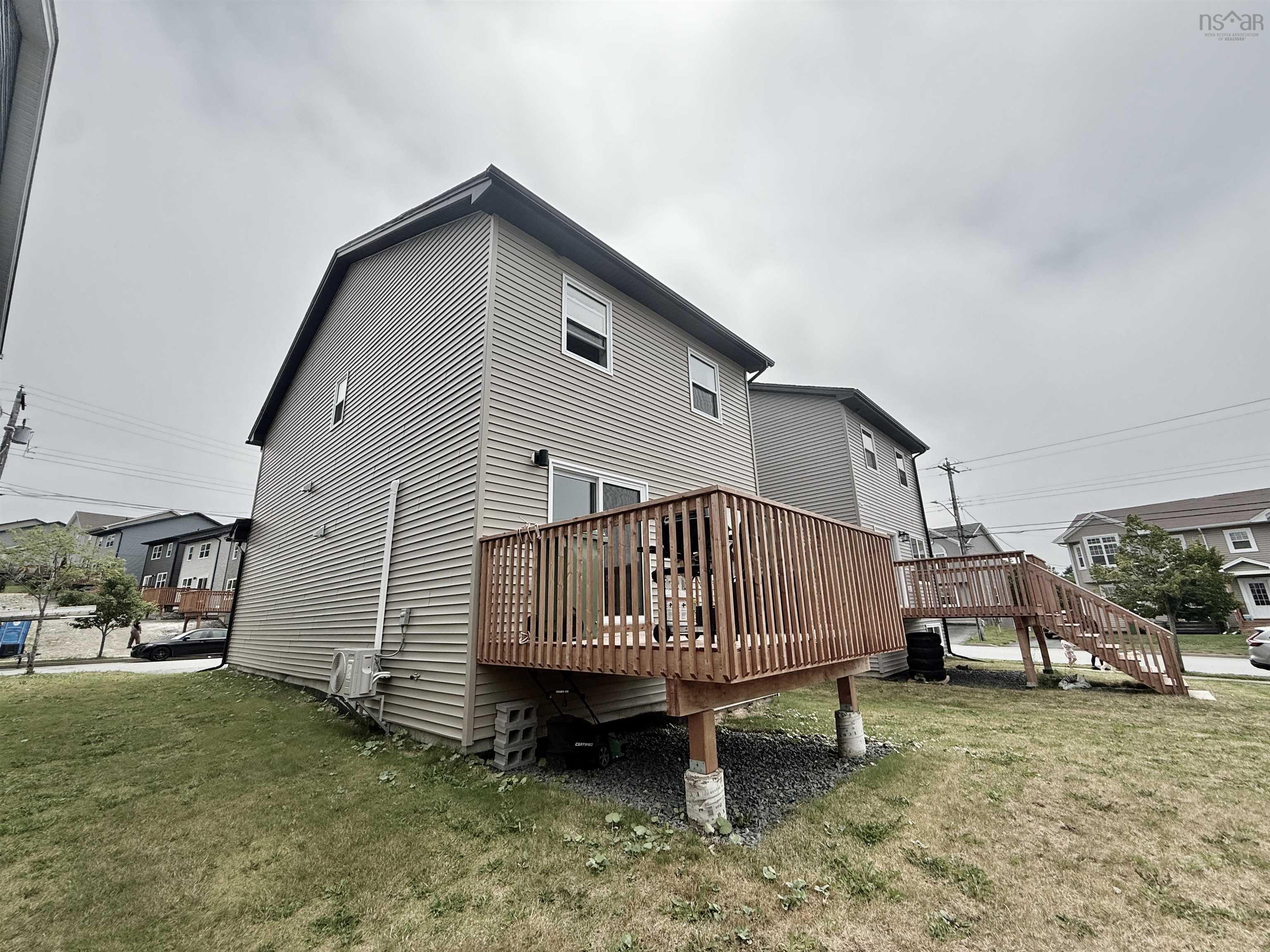 $579,900.00: 8 Quartz Drive, Halifax