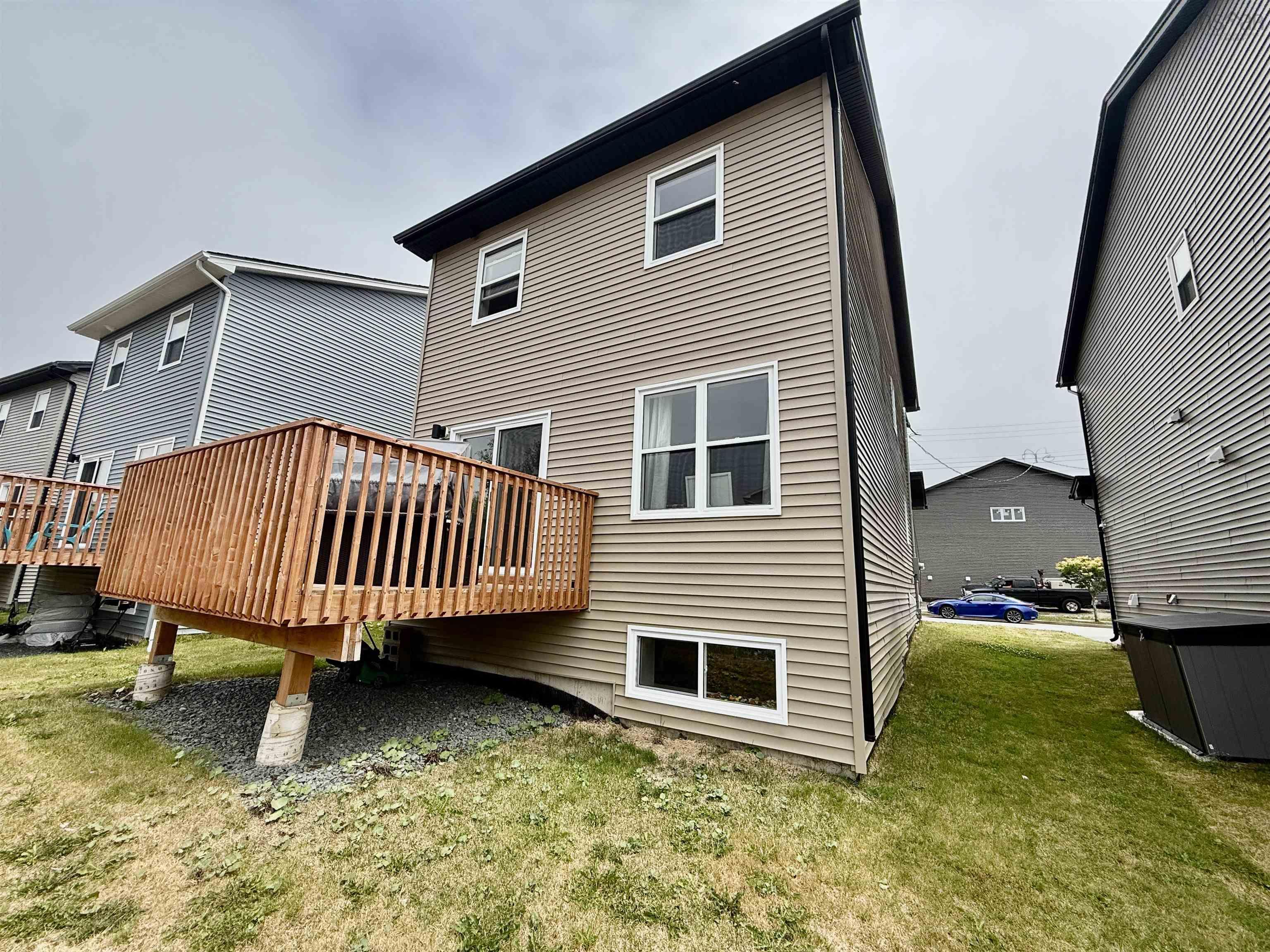 $579,900.00: 8 Quartz Drive, Halifax