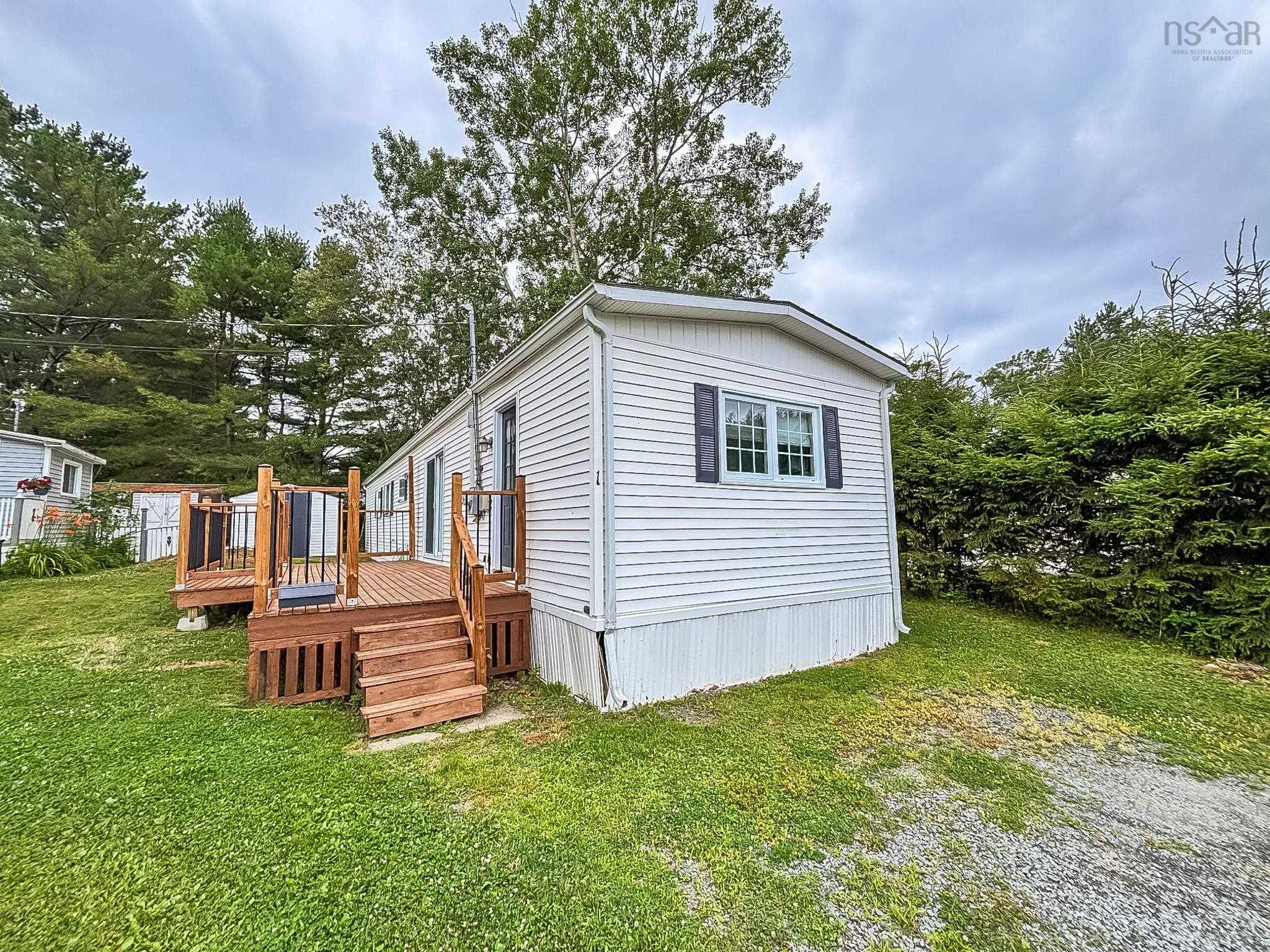 $179,000.00: 1 Spring Crescent, Bridgewater