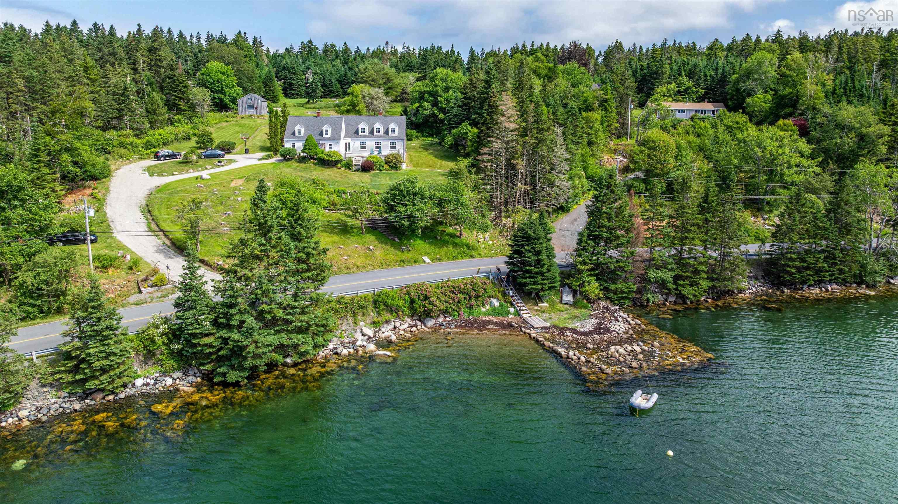 211 Indian Point Road, Glen Haven, NS (MLS® 202518183)