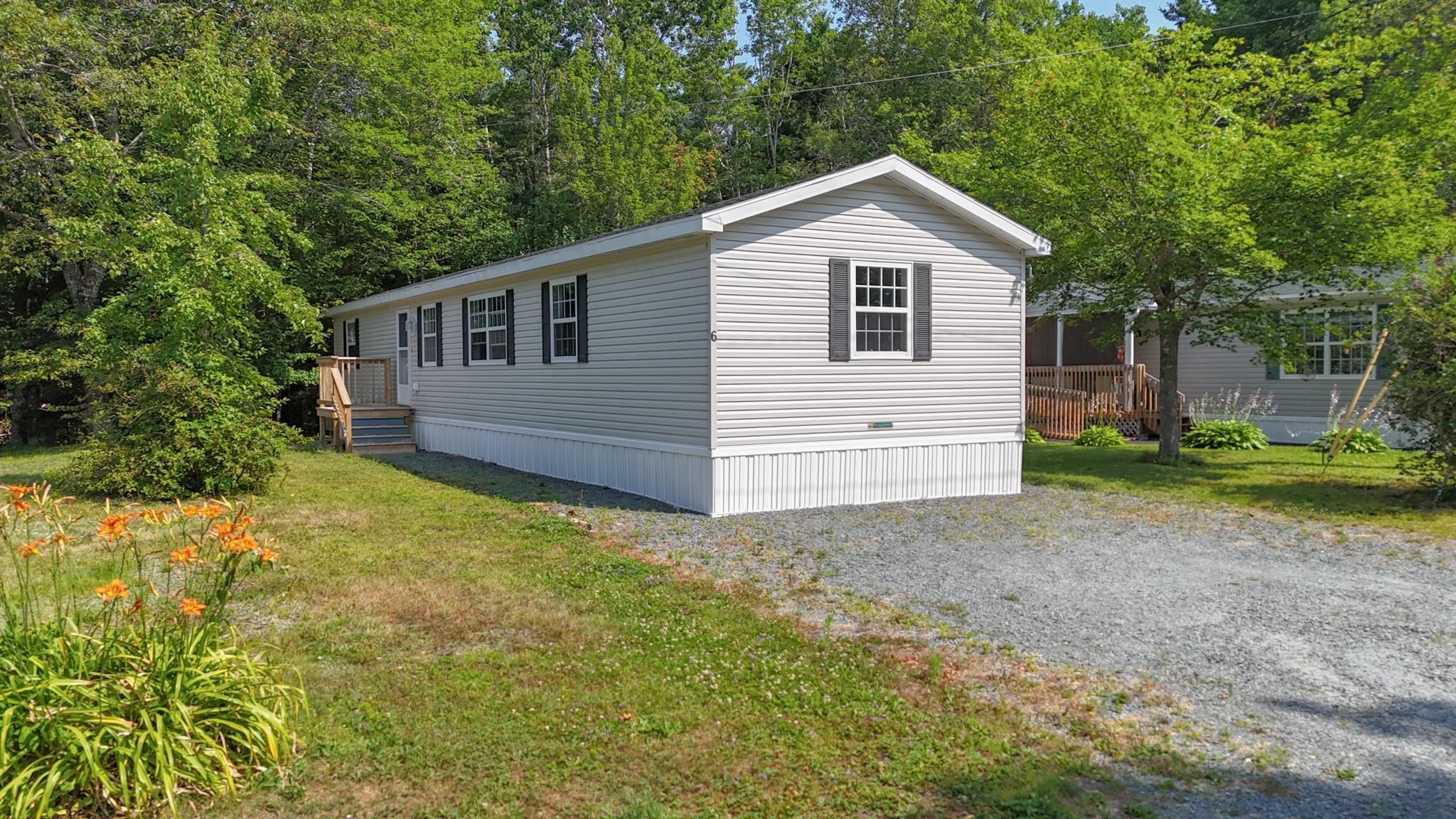 $189,900.00: 6 Mini Park, Wileville