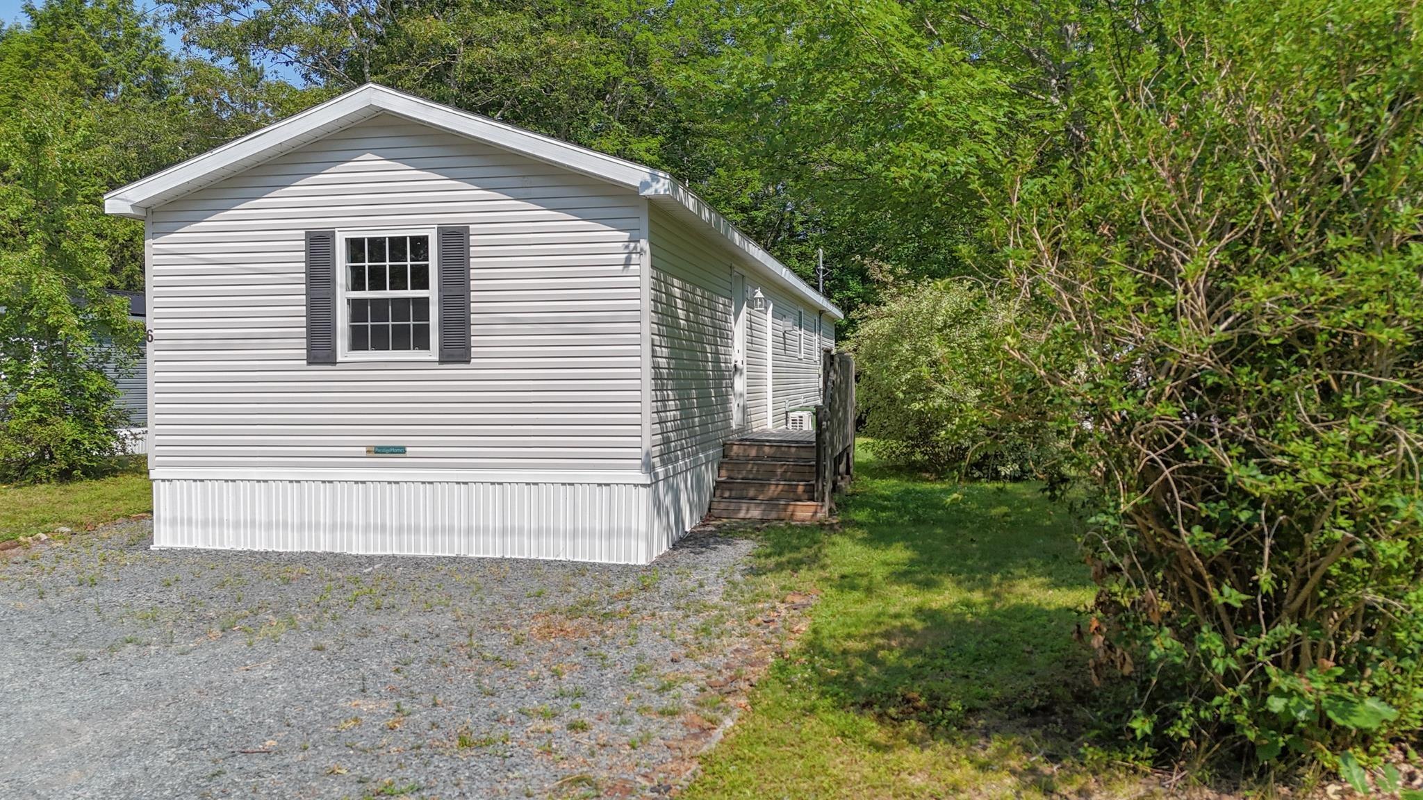 $189,900.00: 6 Mini Park, Wileville