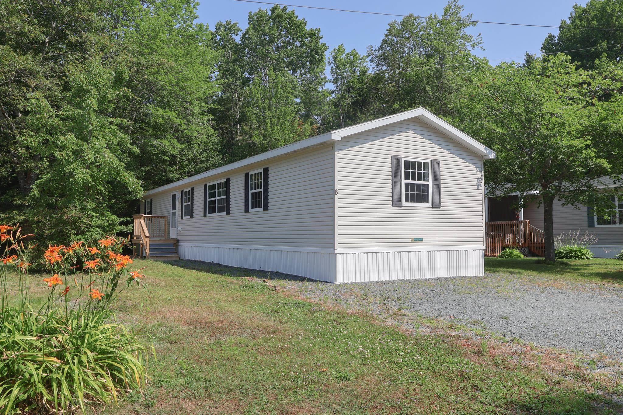 $189,900.00: 6 Mini Park, Wileville