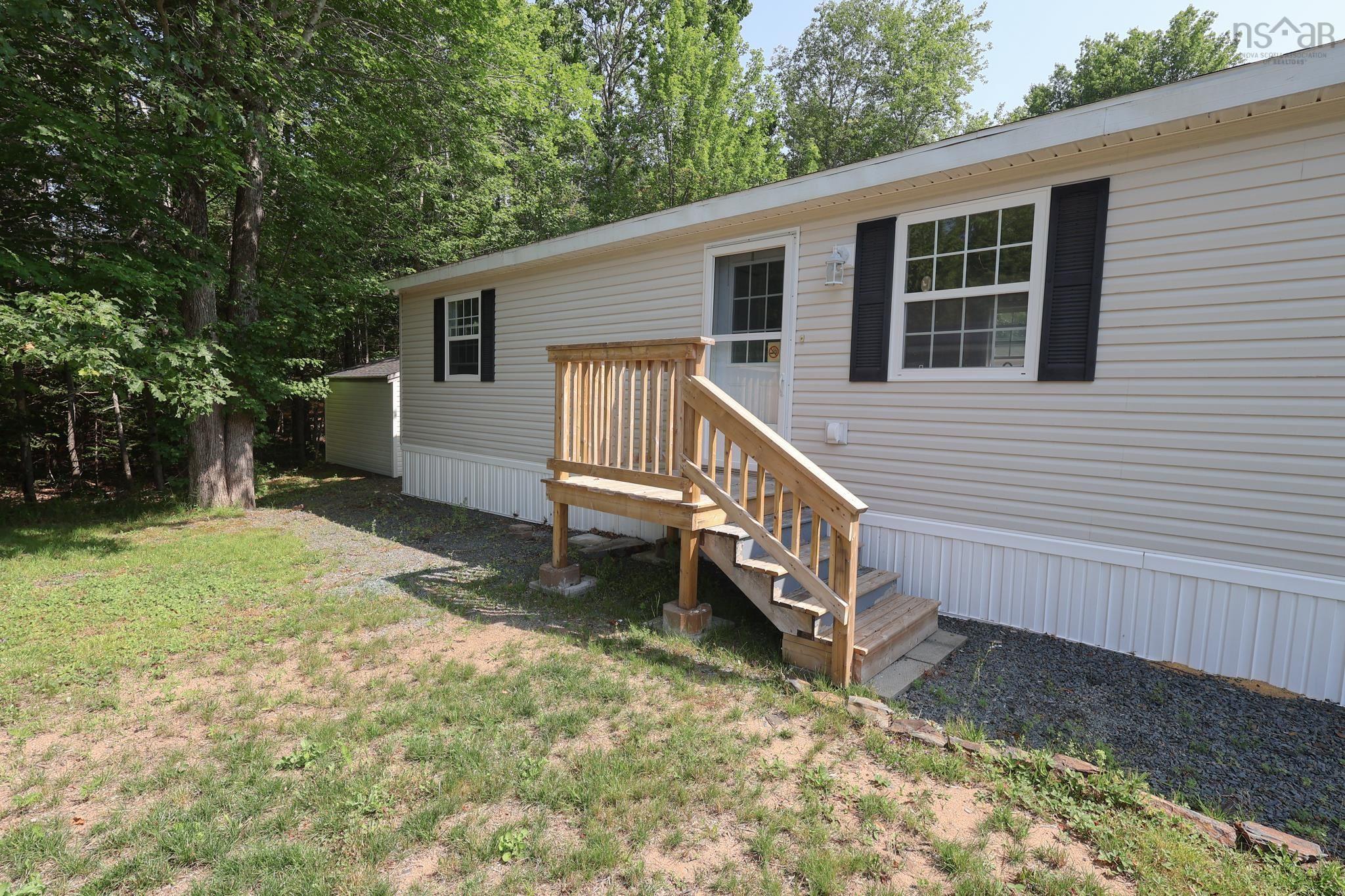 $189,900.00: 6 Mini Park, Wileville