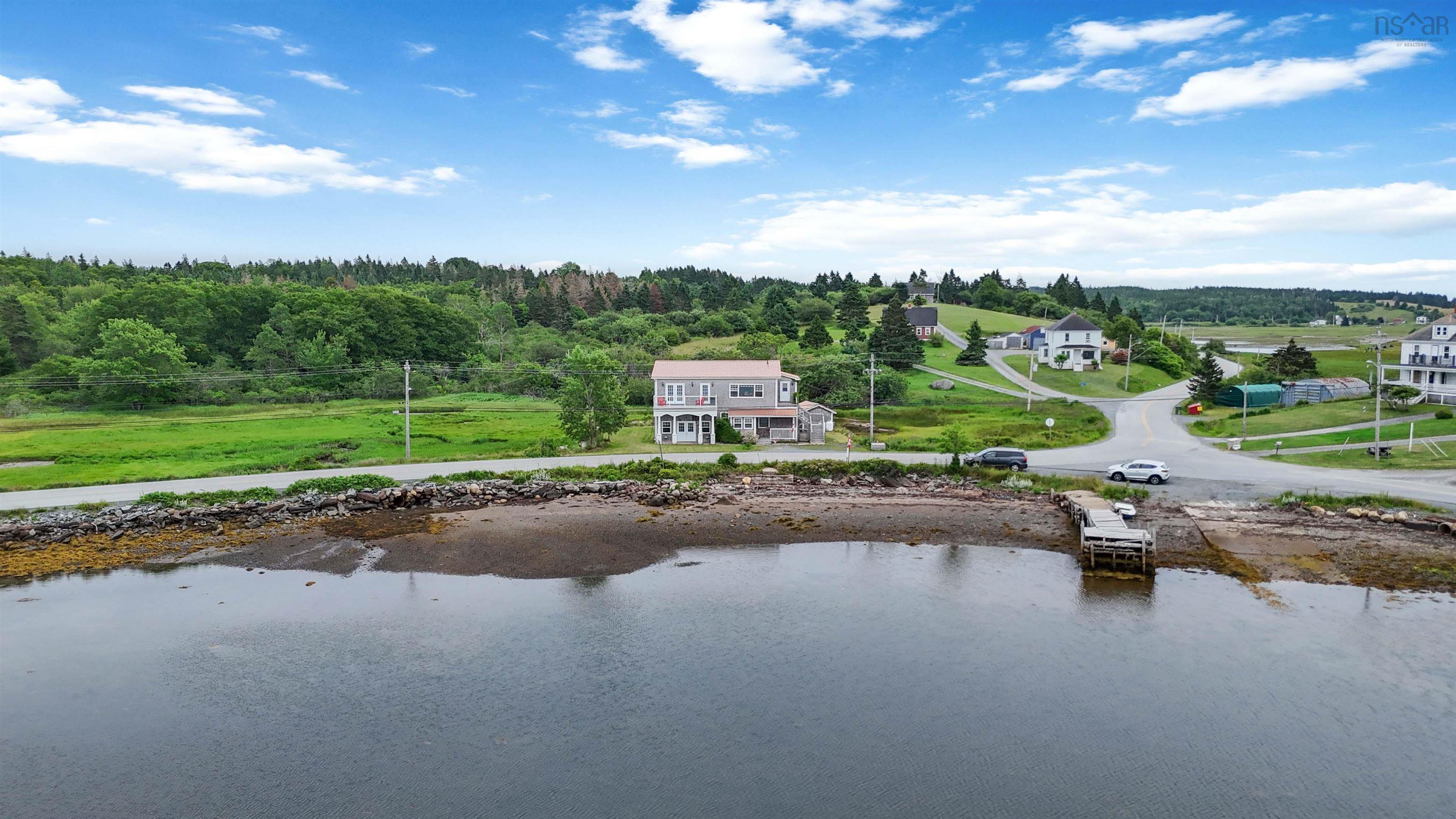 $499,000.00: 285 Lower Lahave Road, Lower LaHave