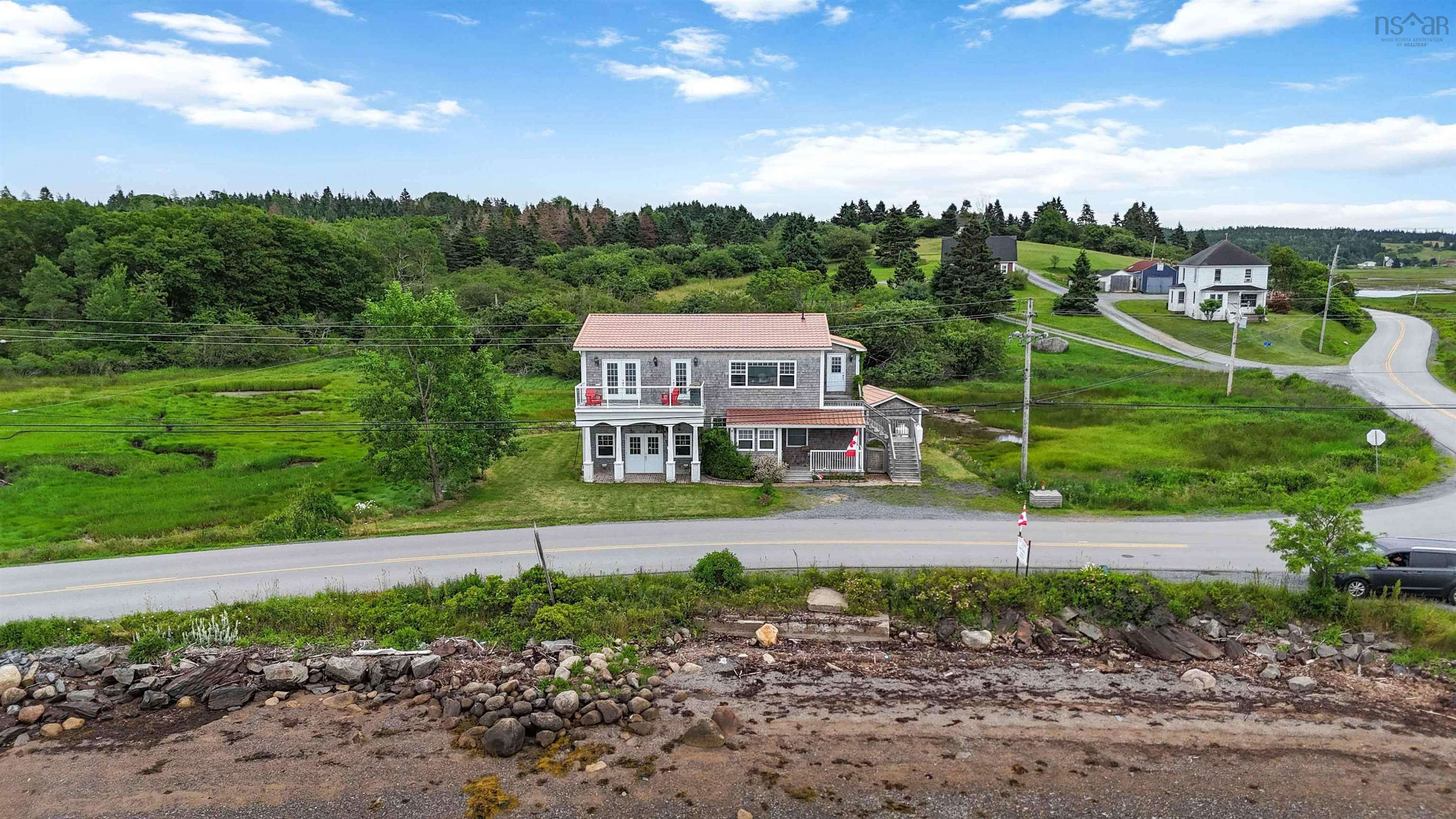 $499,000.00: 285 Lower Lahave Road, Lower LaHave