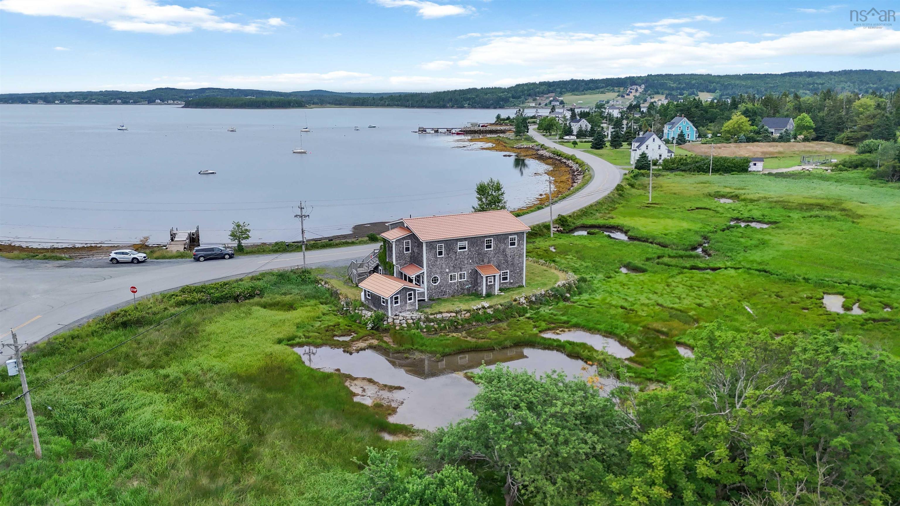 $499,000.00: 285 Lower Lahave Road, Lower LaHave