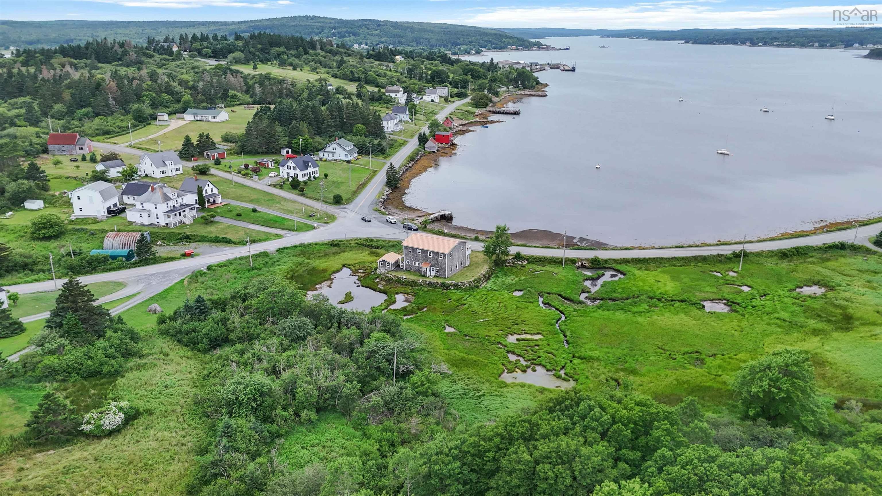 $499,000.00: 285 Lower Lahave Road, Lower LaHave