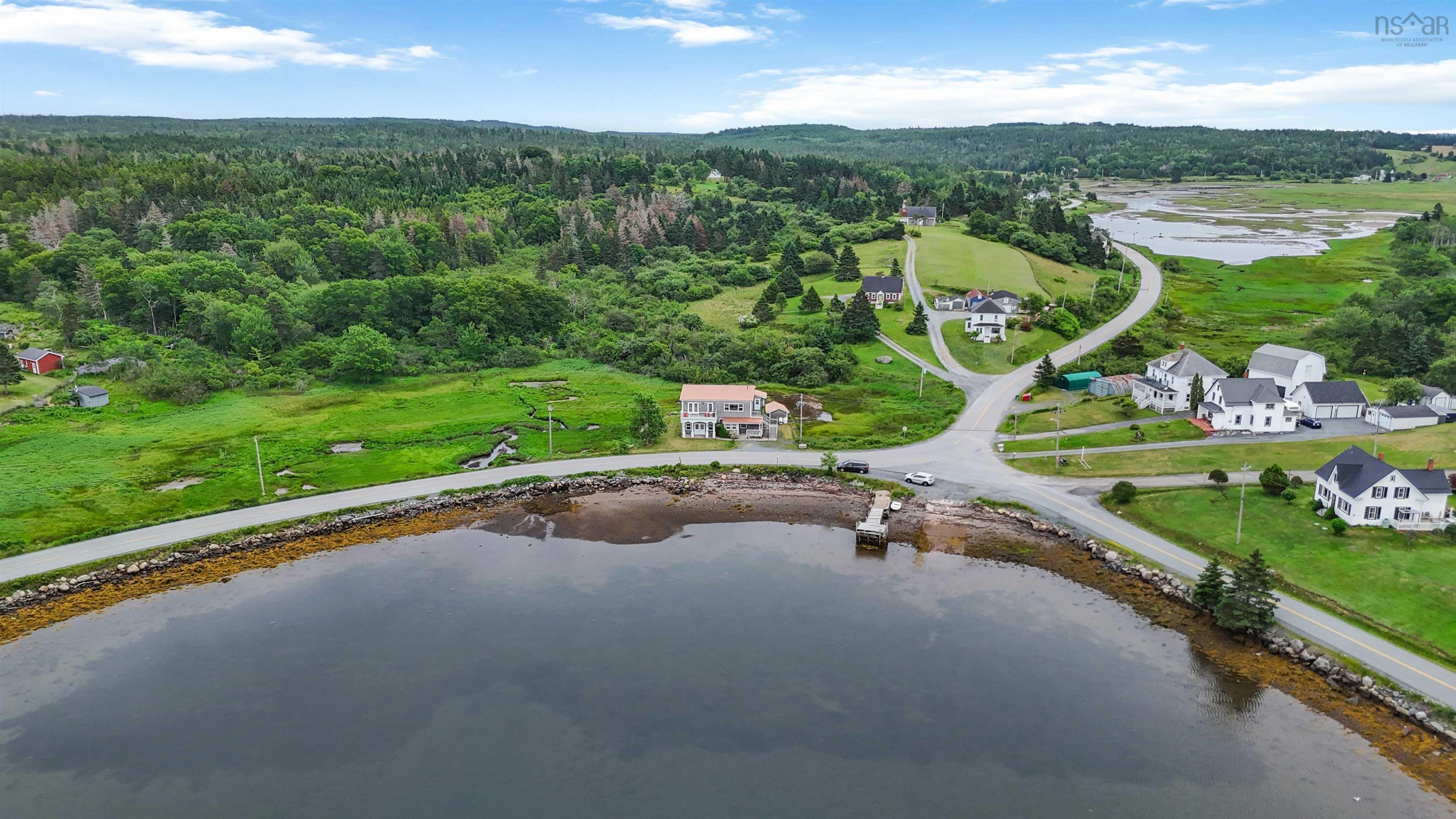 $499,000.00: 285 Lower Lahave Road, Lower LaHave