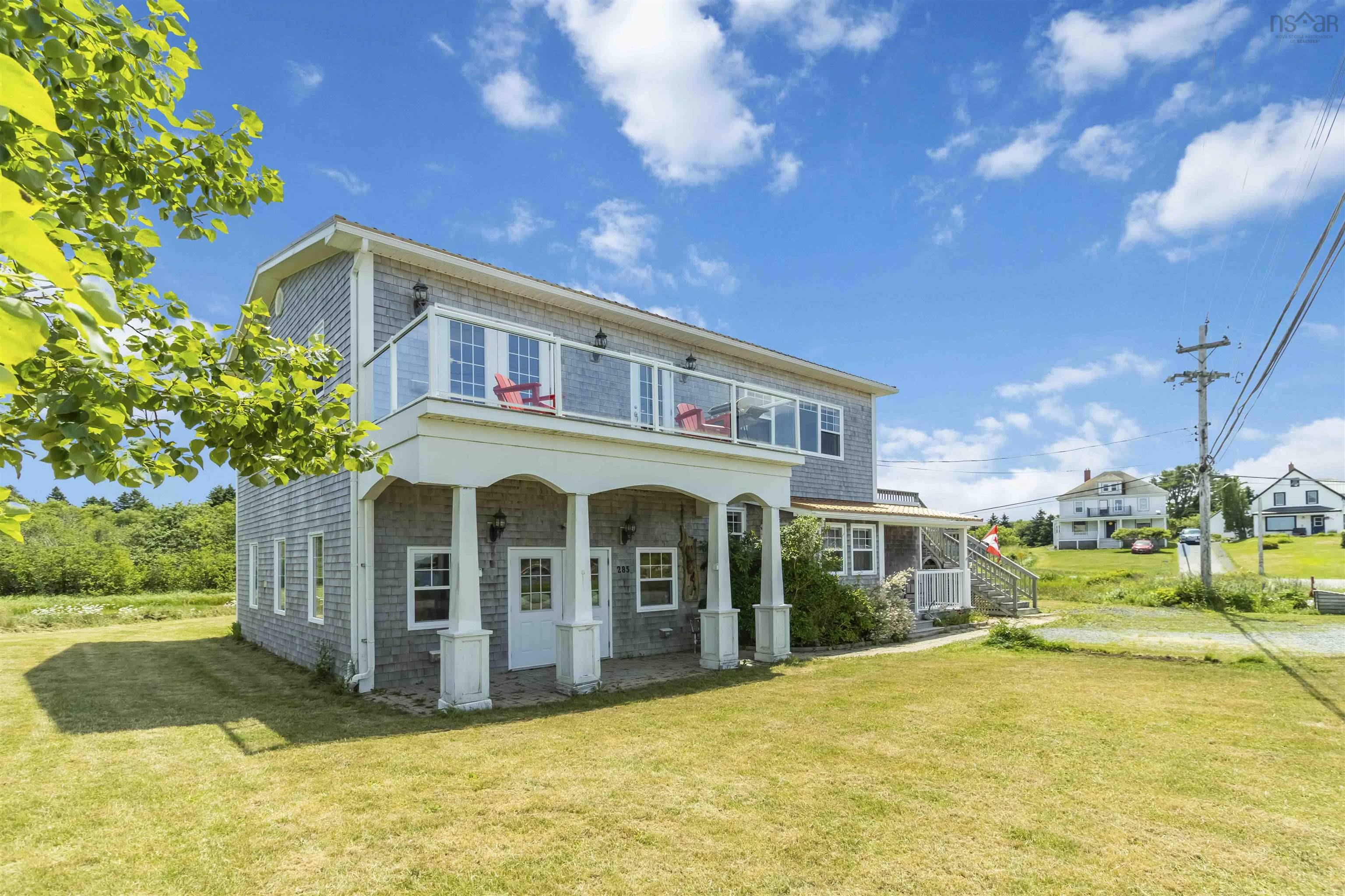 $499,000.00: 285 Lower Lahave Road, Lower LaHave