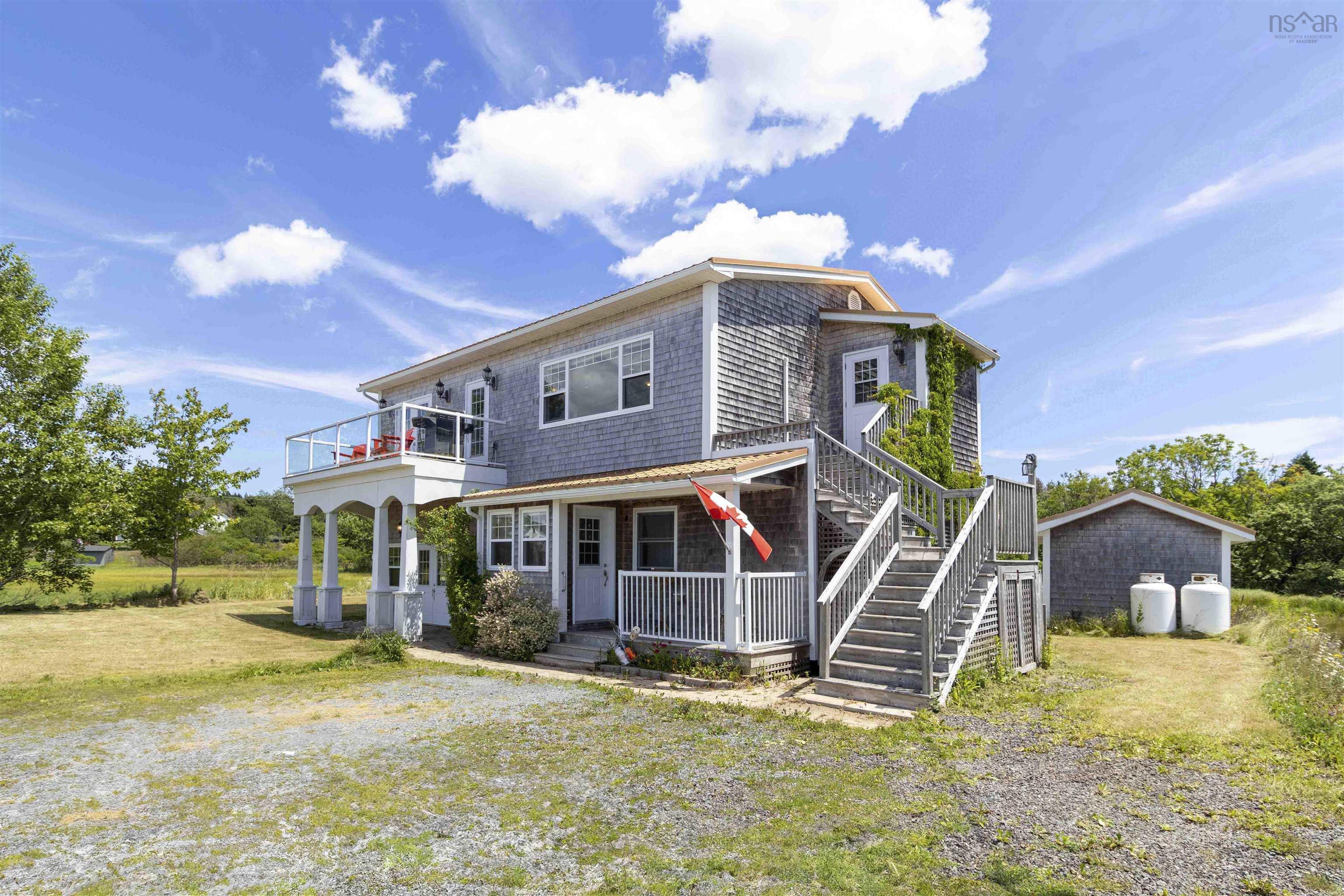 $499,000.00: 285 Lower Lahave Road, Lower LaHave