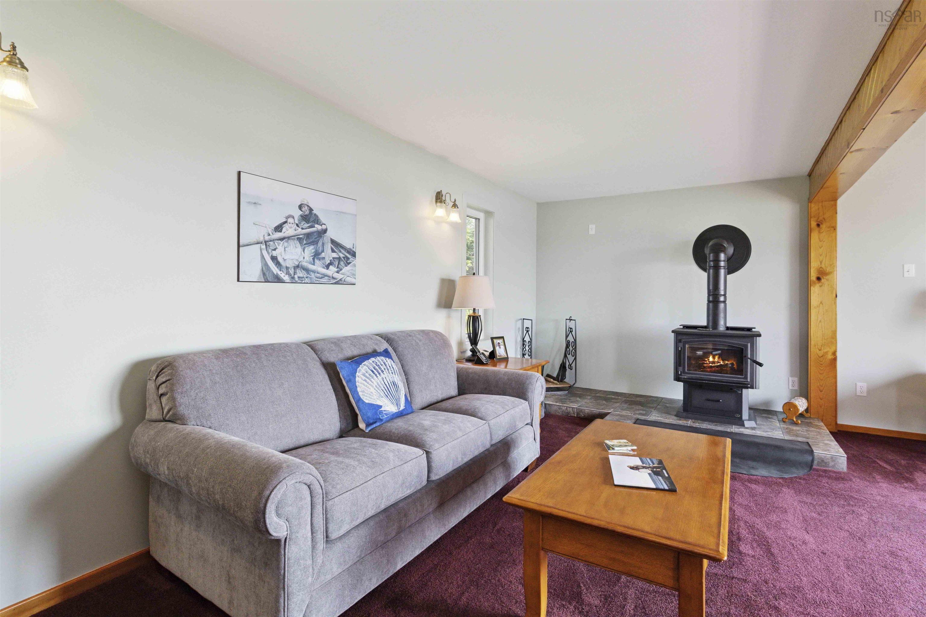 $699,500.00: 55 Whos Hill Road, Lower East Chezzetcook