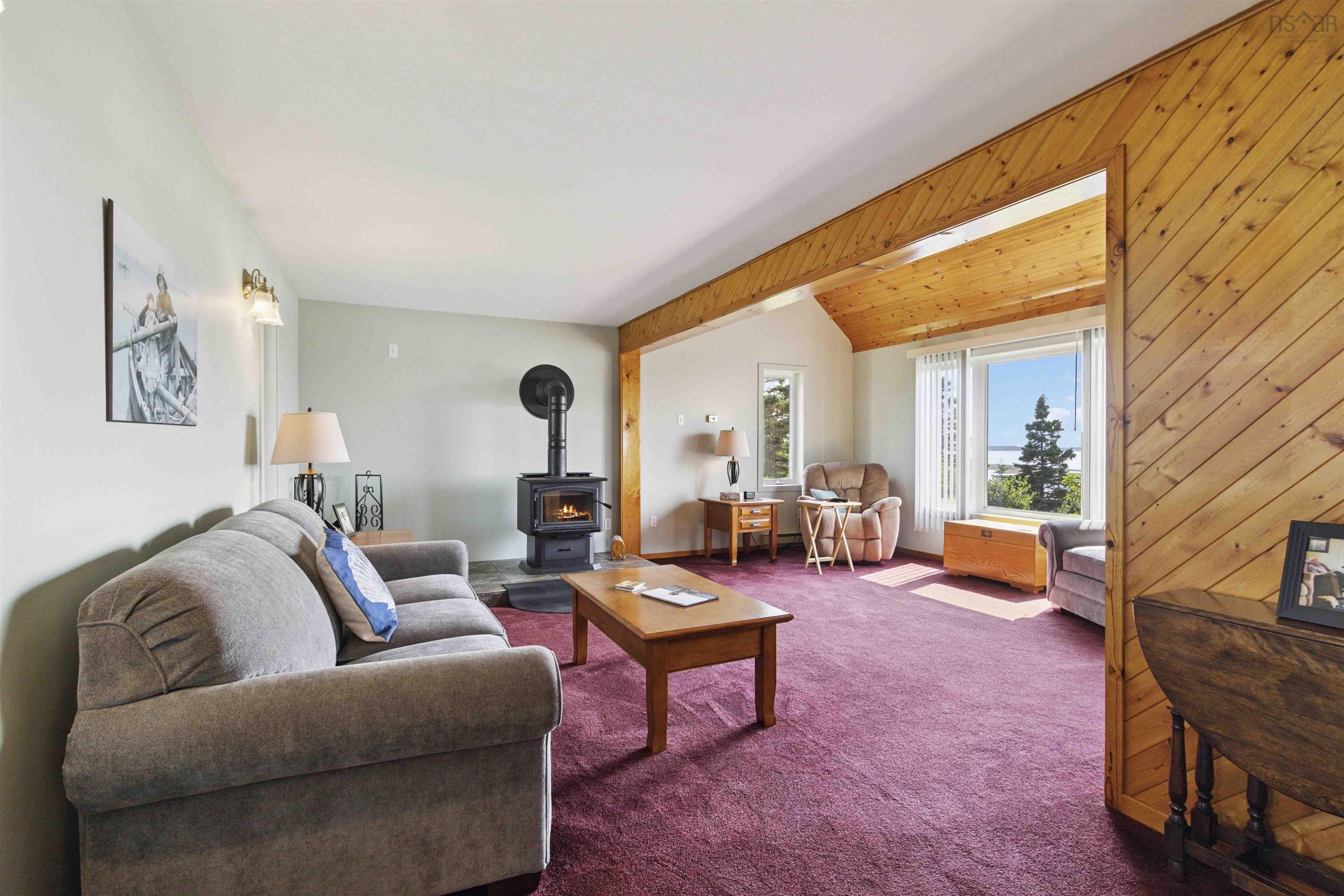 55 Whos Hill Road, Lower East Chezzetcook, NS (MLS 202518194)