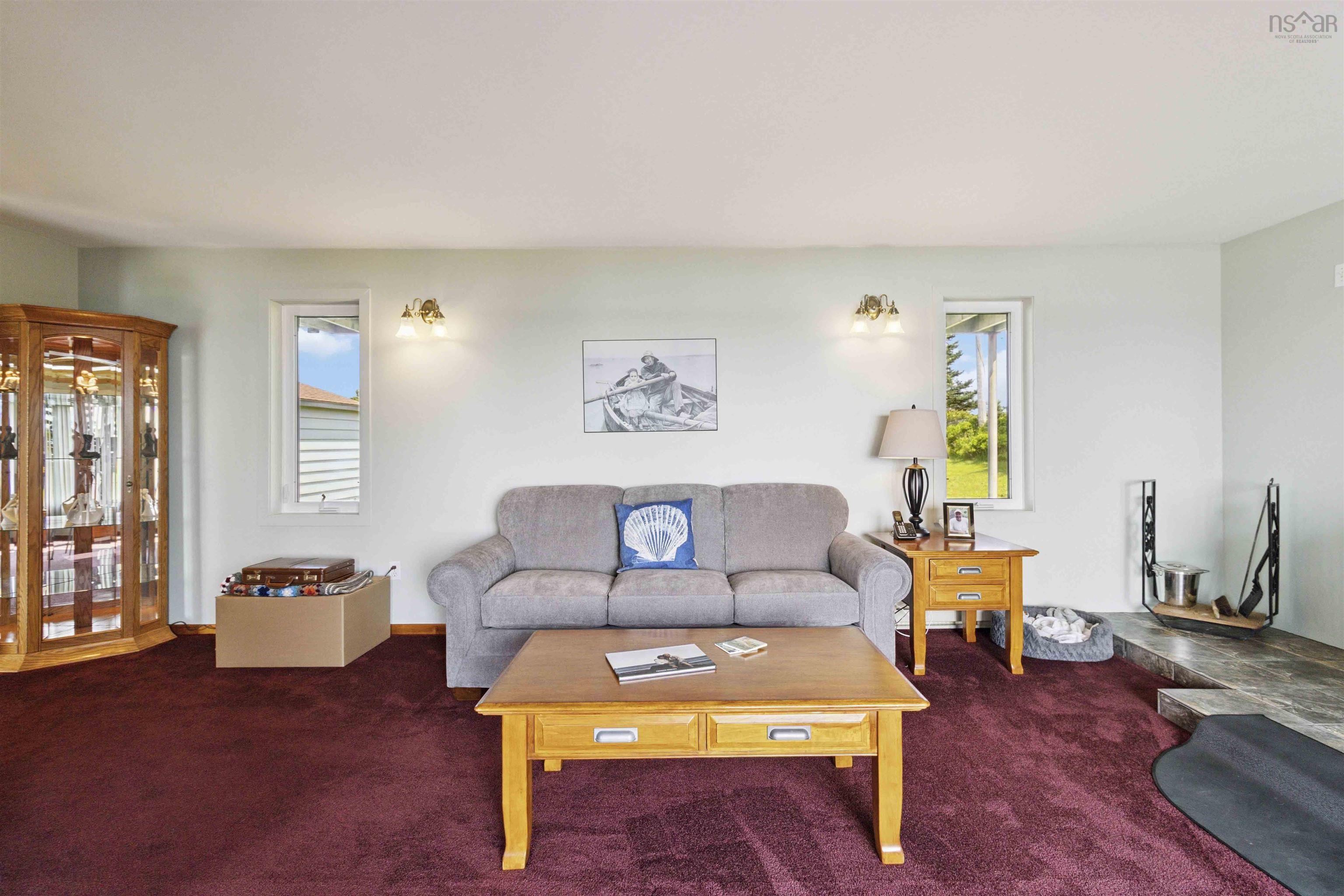 55 Whos Hill Road, Lower East Chezzetcook, NS (MLS 202518194)