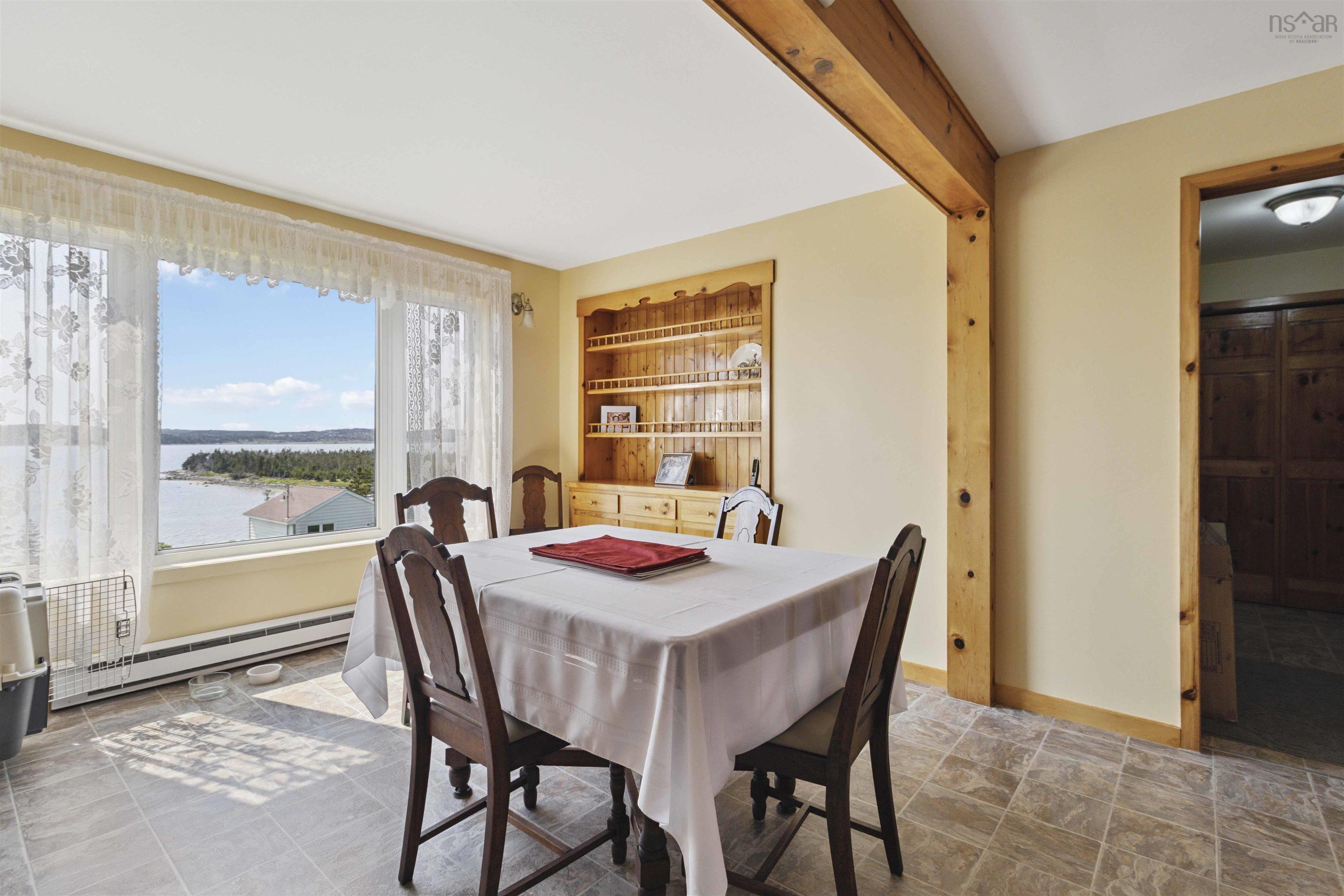 $699,500.00: 55 Whos Hill Road, Lower East Chezzetcook