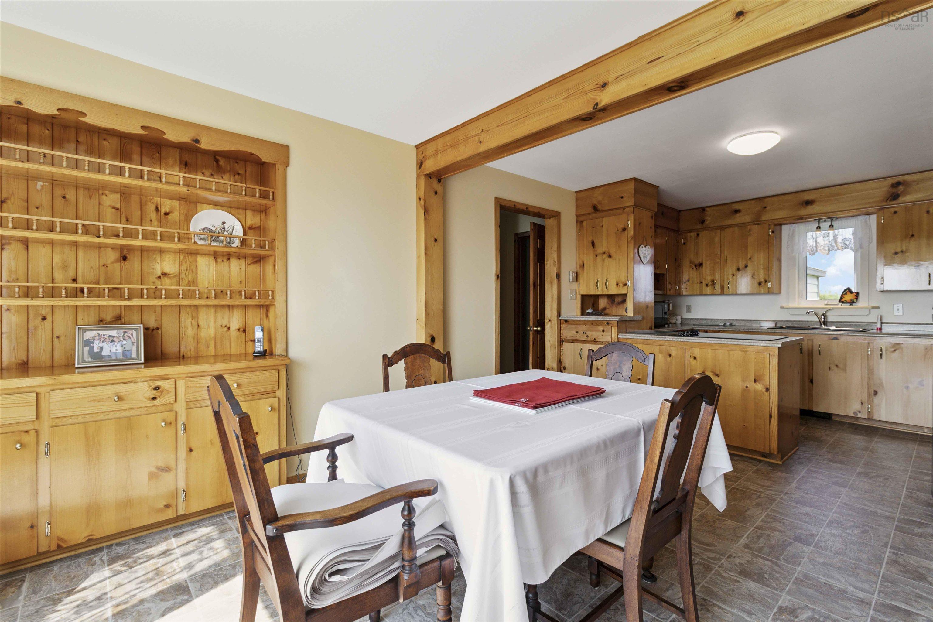 $699,500.00: 55 Whos Hill Road, Lower East Chezzetcook