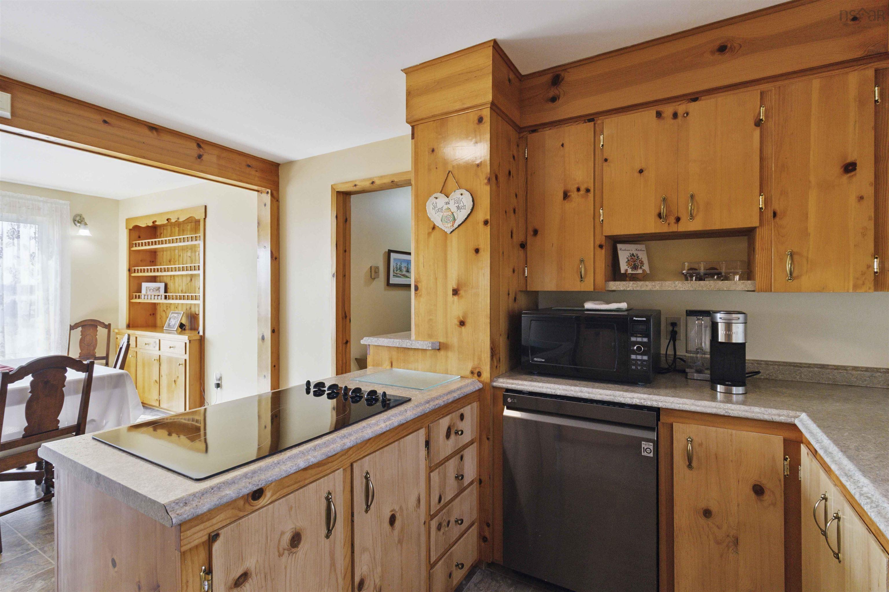 55 Whos Hill Road, Lower East Chezzetcook, NS (MLS 202518194)