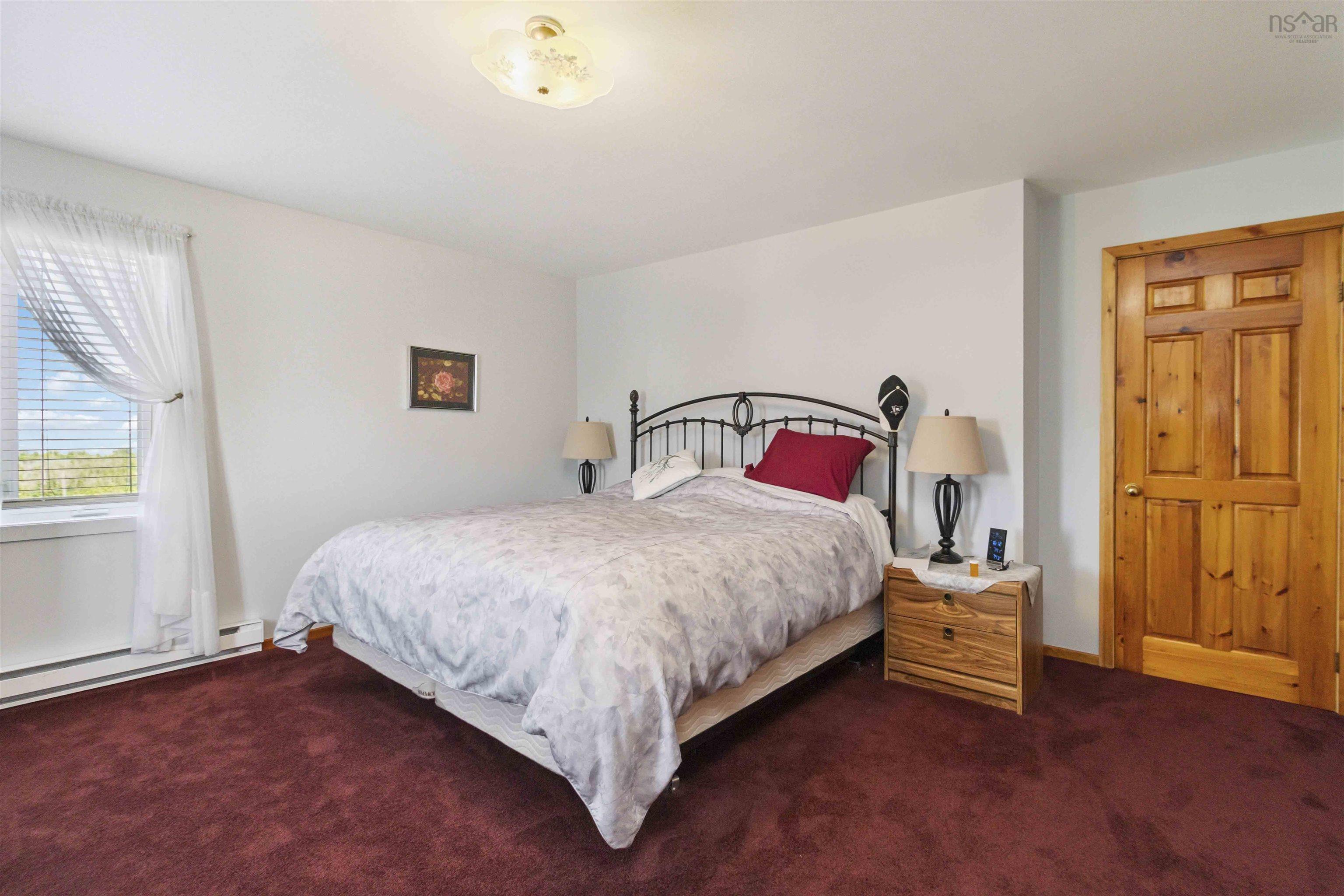 55 Whos Hill Road, Lower East Chezzetcook, NS (MLS 202518194)