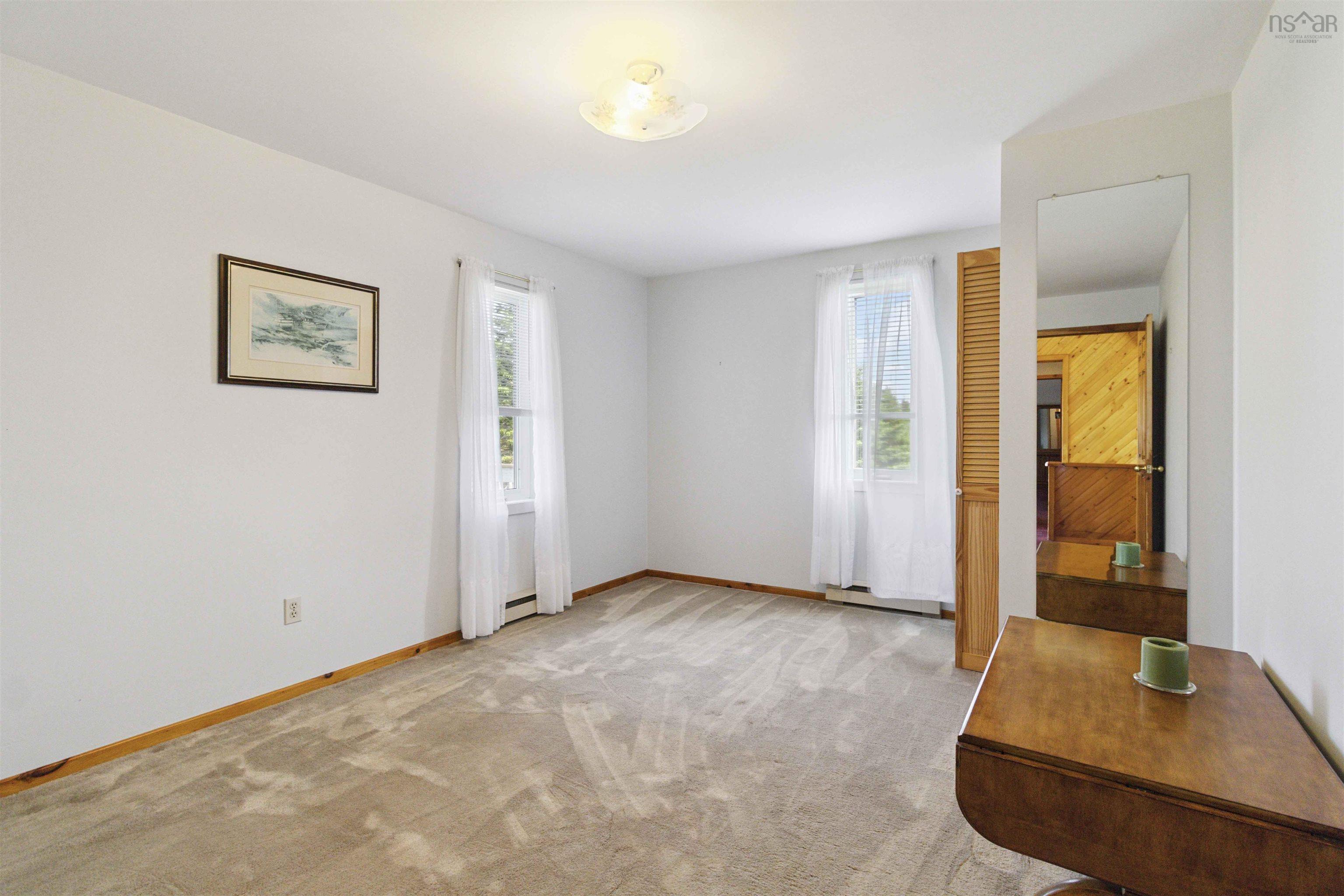 55 Whos Hill Road, Lower East Chezzetcook, NS (MLS 202518194)