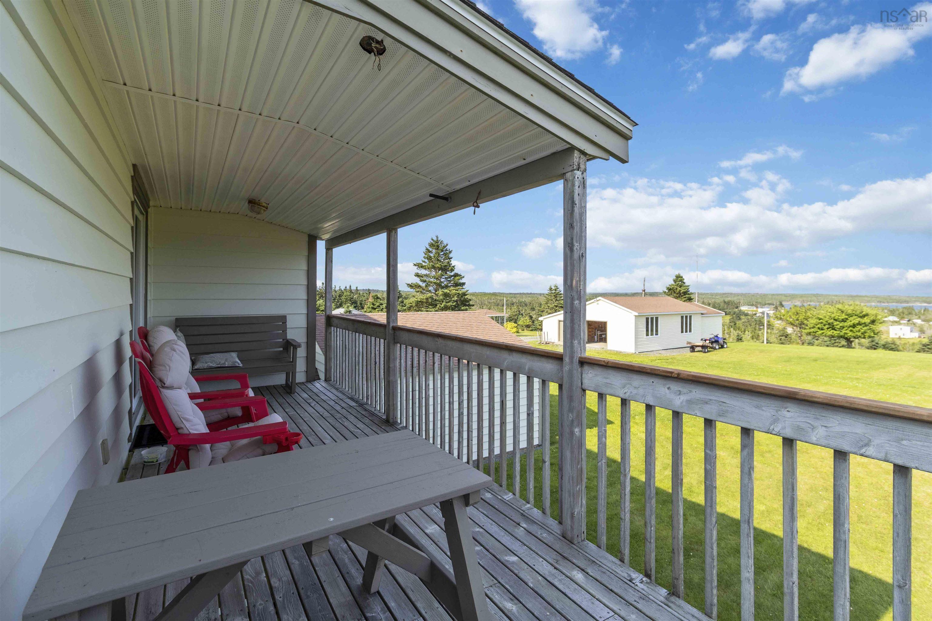 55 Whos Hill Road, Lower East Chezzetcook, NS (MLS 202518194)