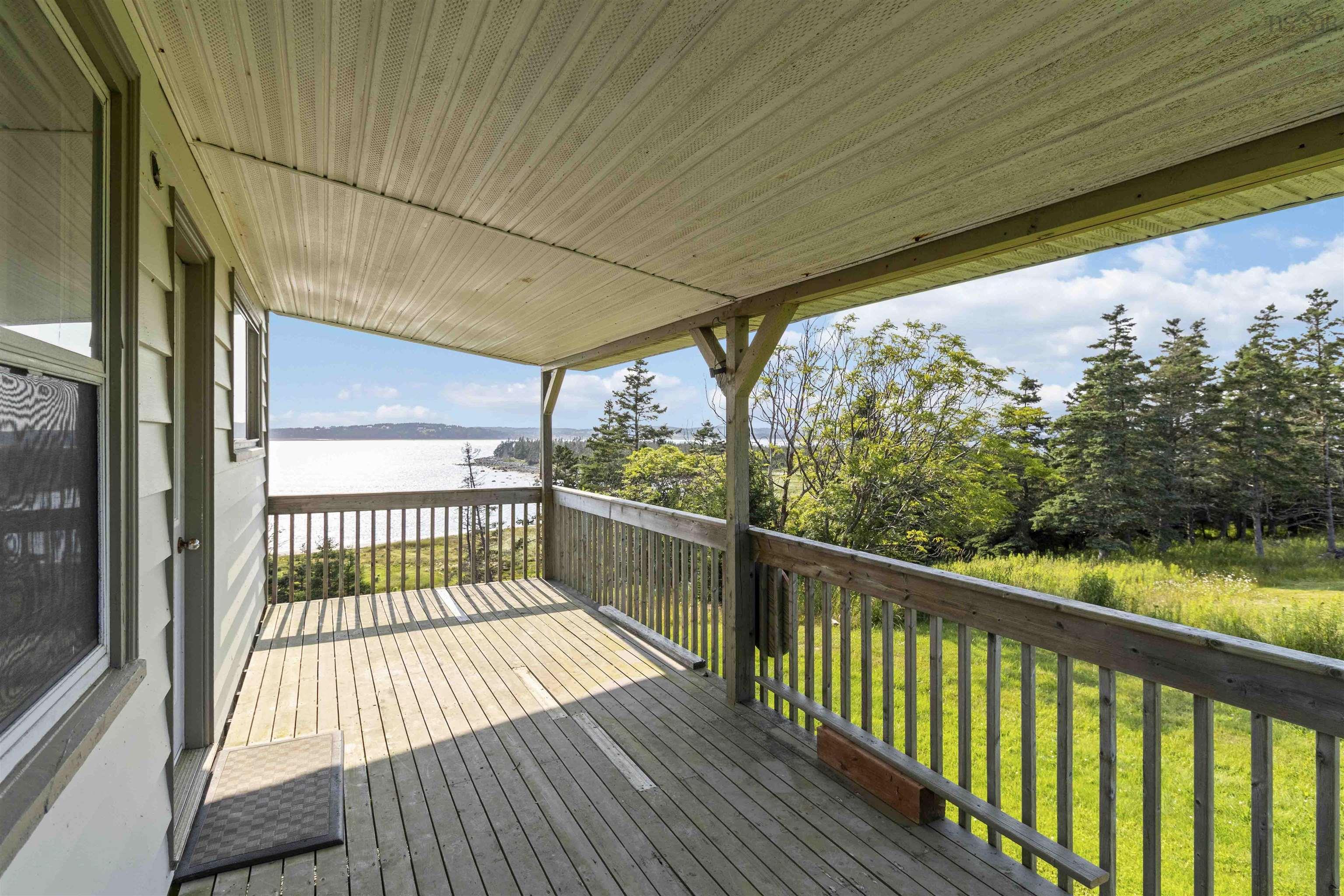 55 Whos Hill Road, Lower East Chezzetcook, NS (MLS 202518194)