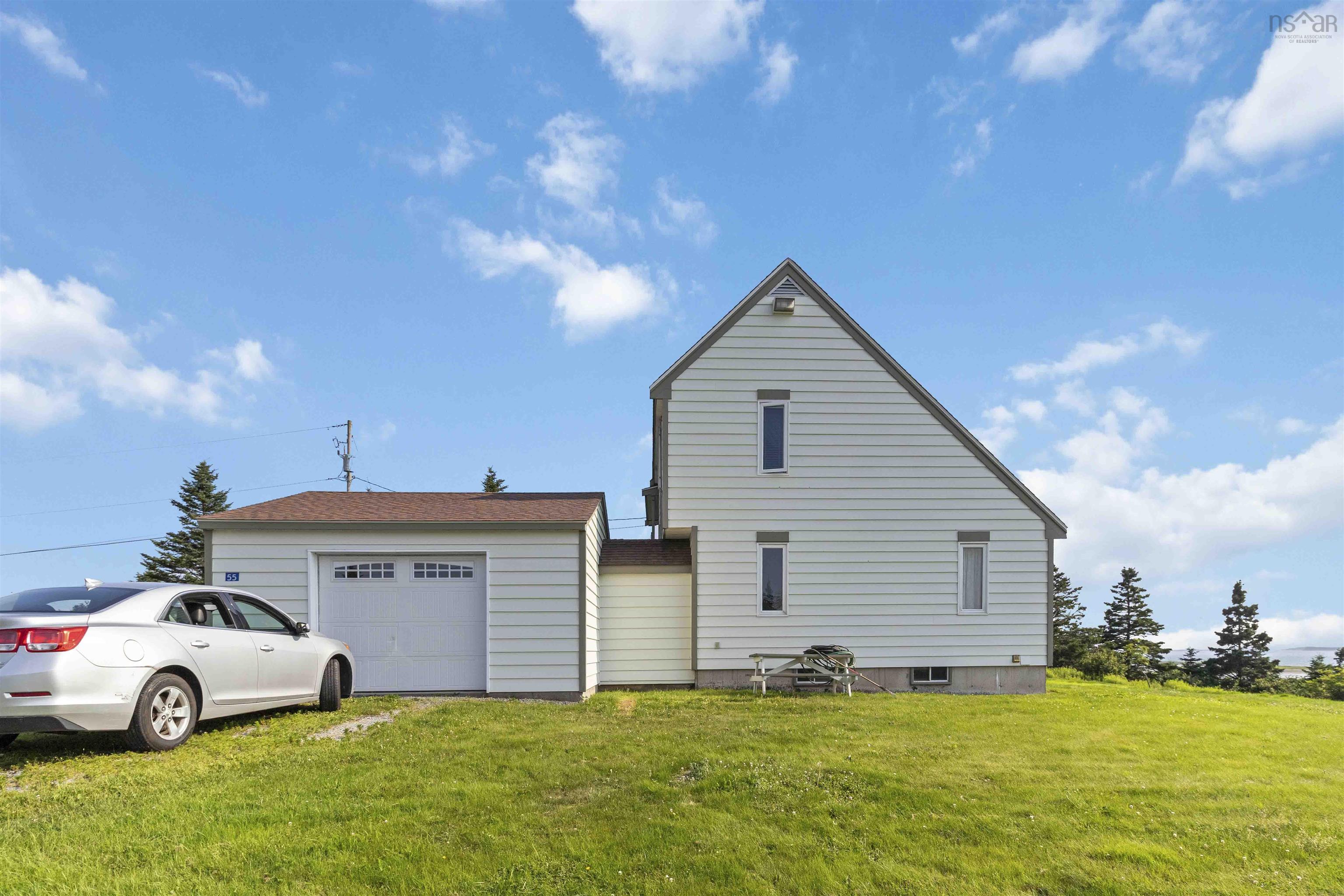 $699,500.00: 55 Whos Hill Road, Lower East Chezzetcook