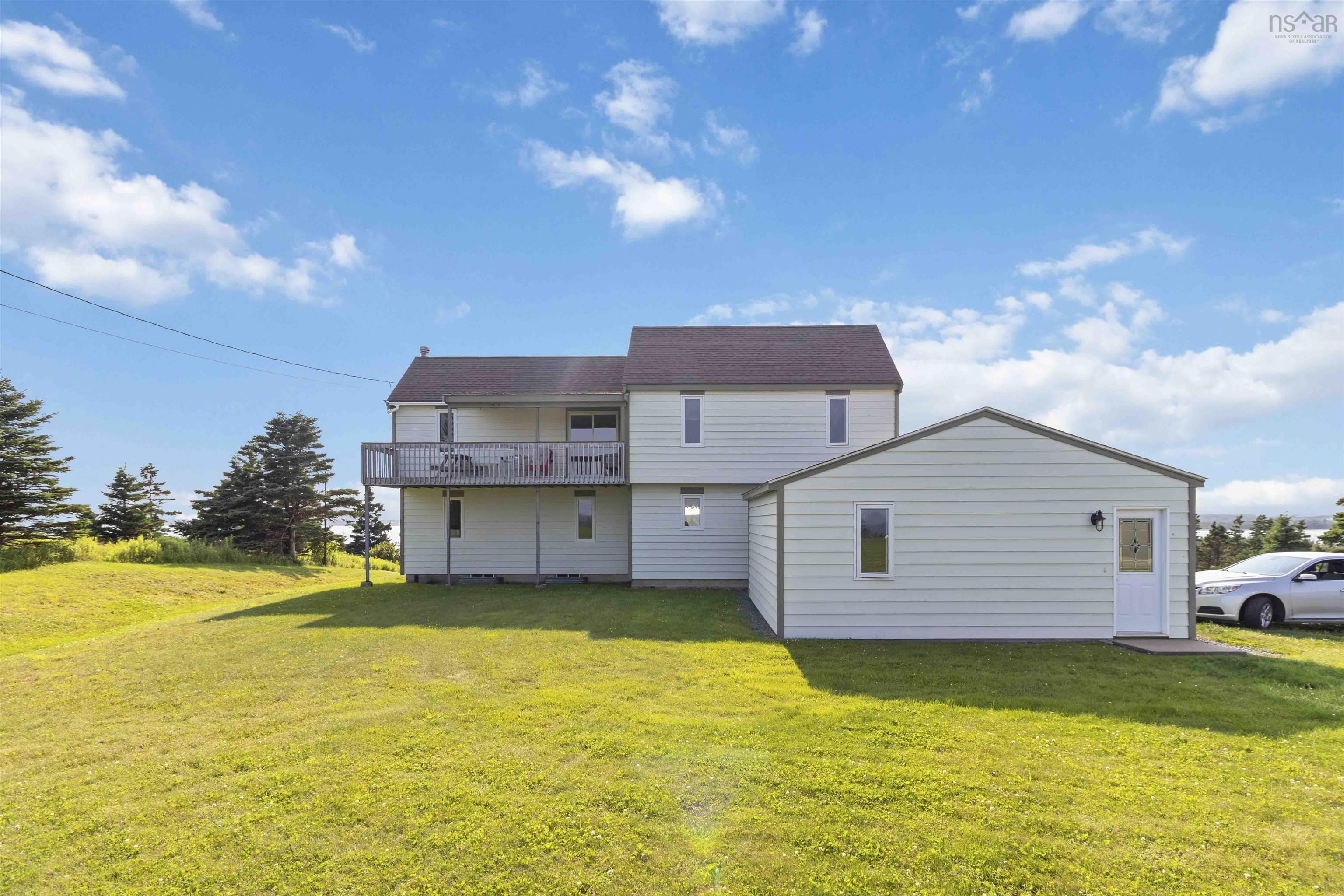 55 Whos Hill Road, Lower East Chezzetcook, NS (MLS 202518194)