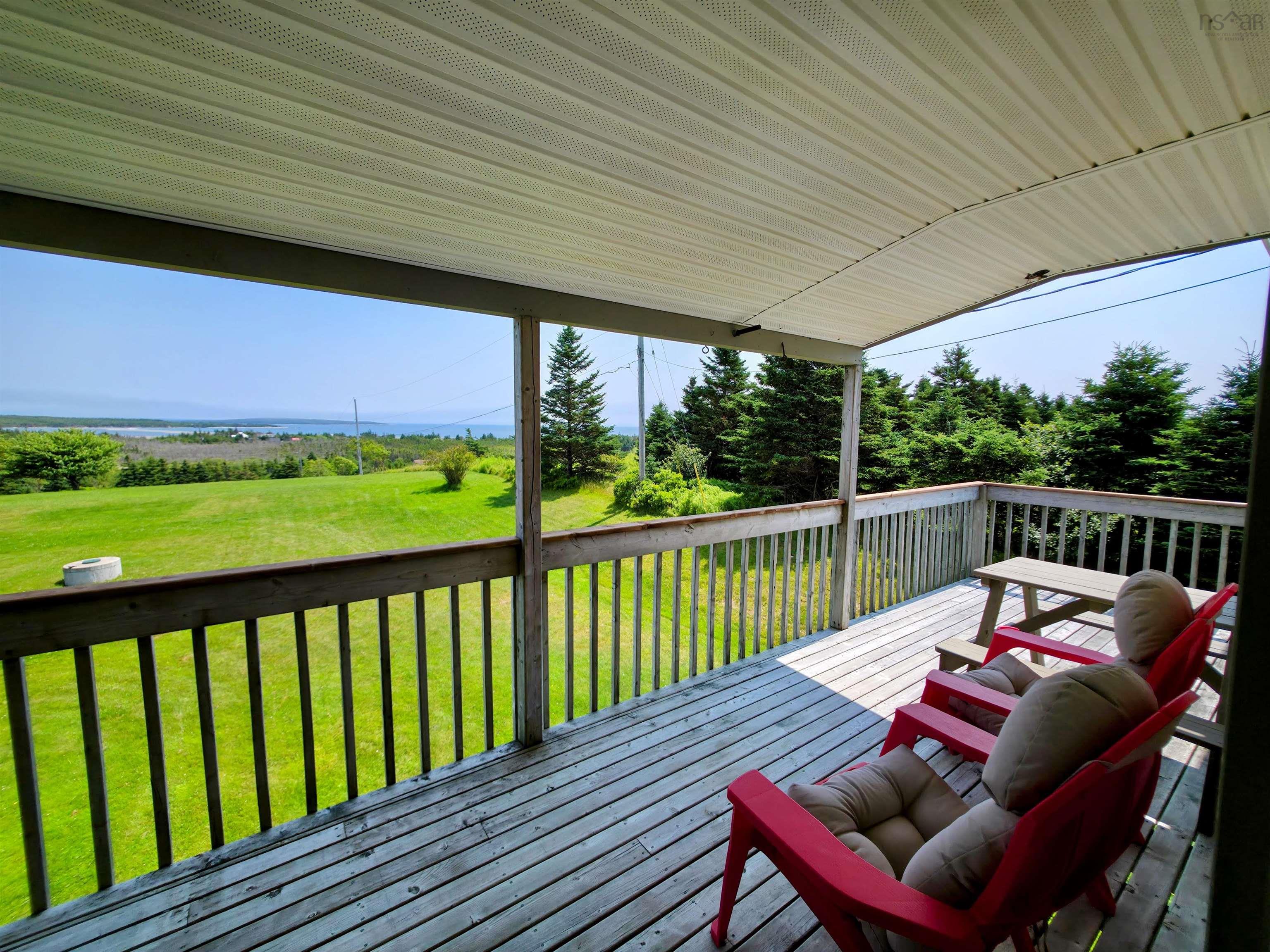 $699,500.00: 55 Whos Hill Road, Lower East Chezzetcook