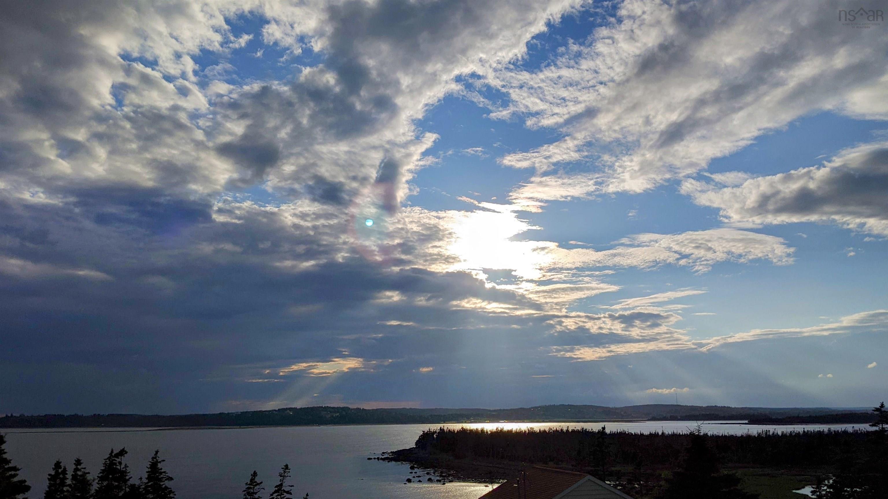 55 Whos Hill Road, Lower East Chezzetcook, NS (MLS 202518194)