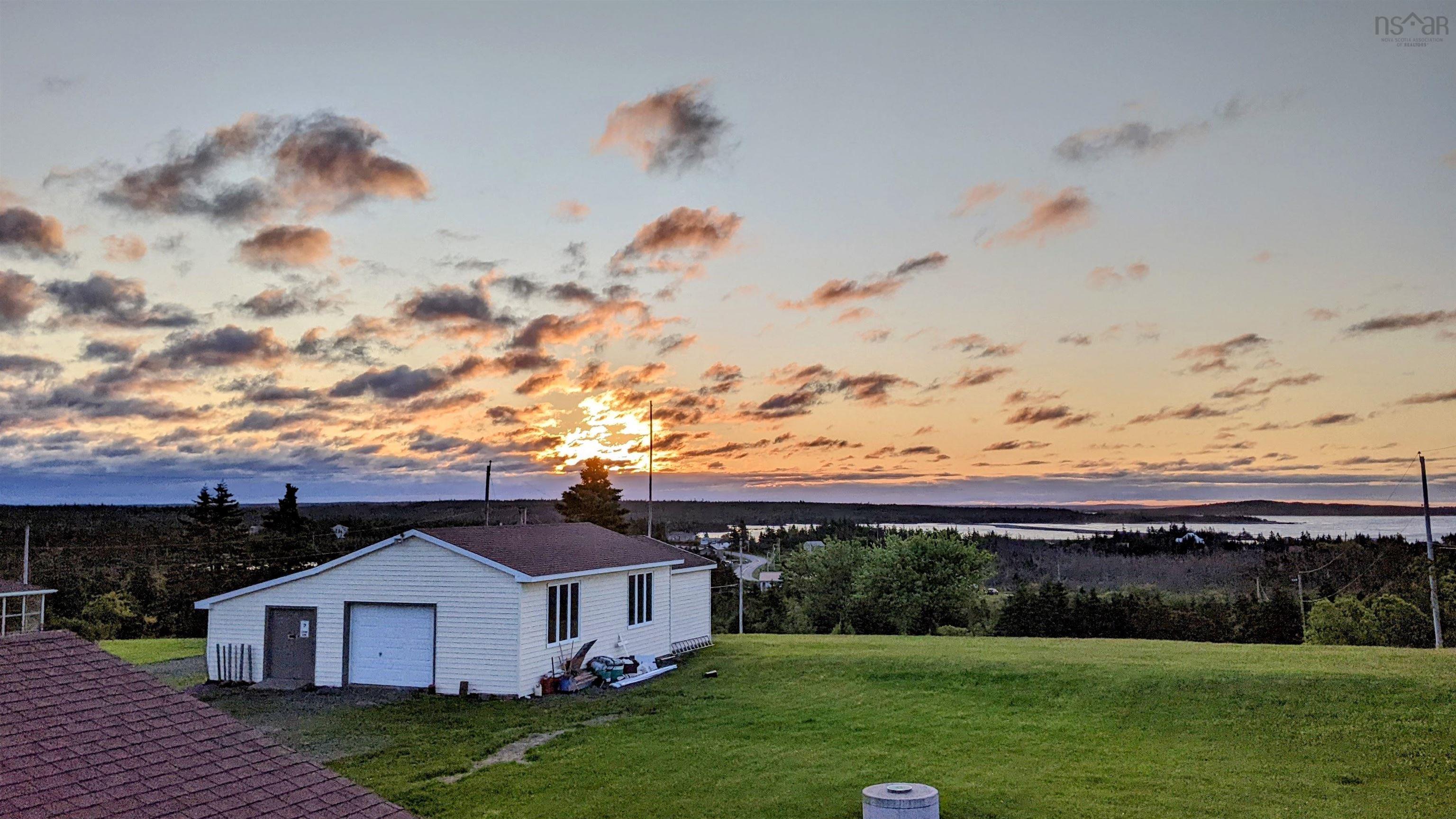 55 Whos Hill Road, Lower East Chezzetcook, NS (MLS 202518194)